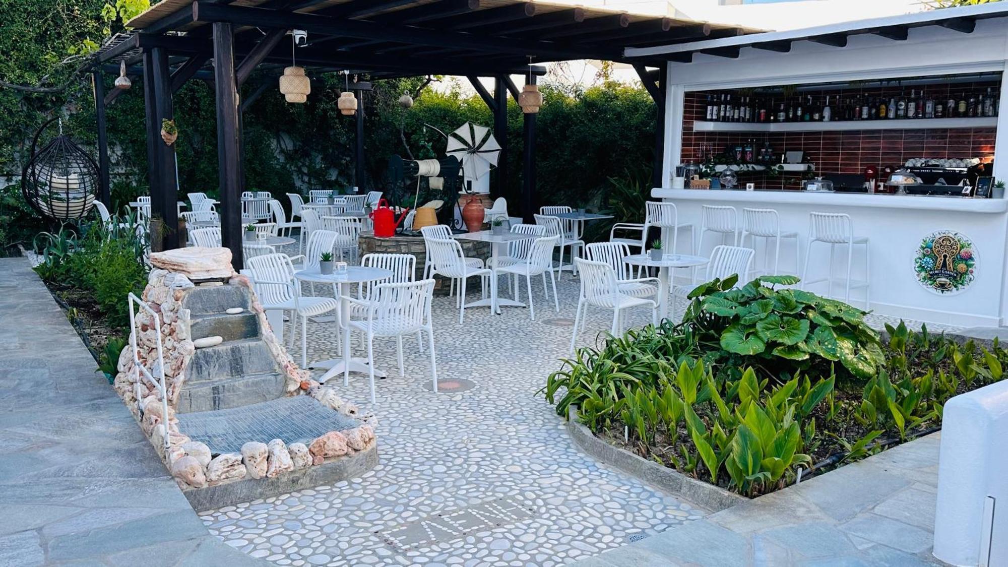 Eleni 2* Parikia (Paros)