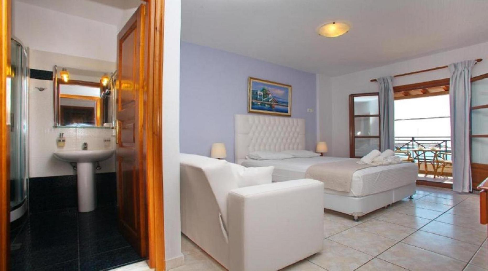 Anna Maria - Vanessa Aparthotel