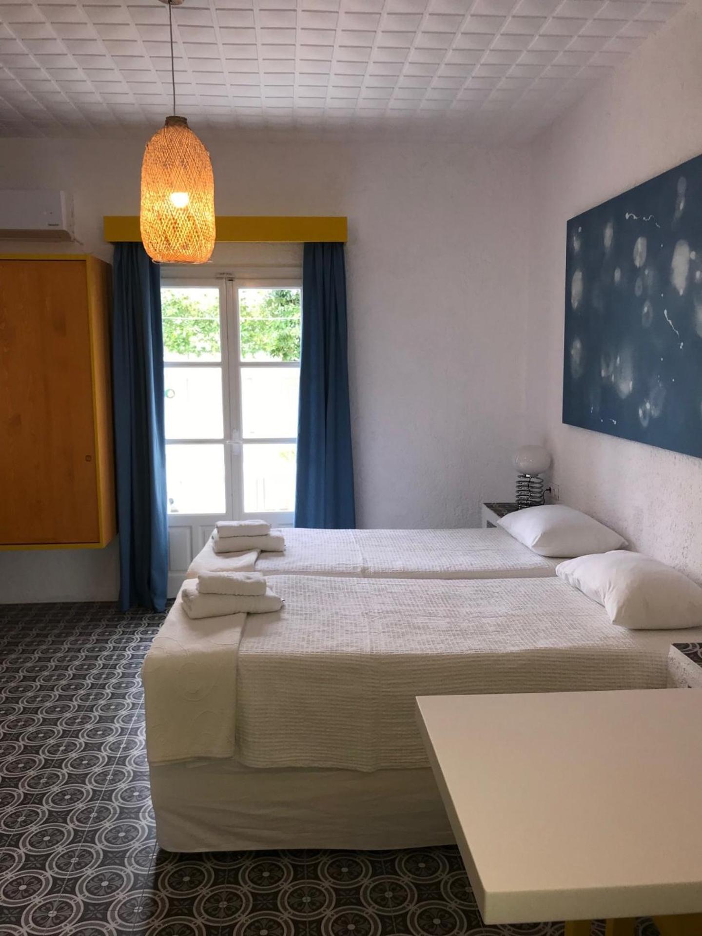 Manolis' House 2* Skiathos Town