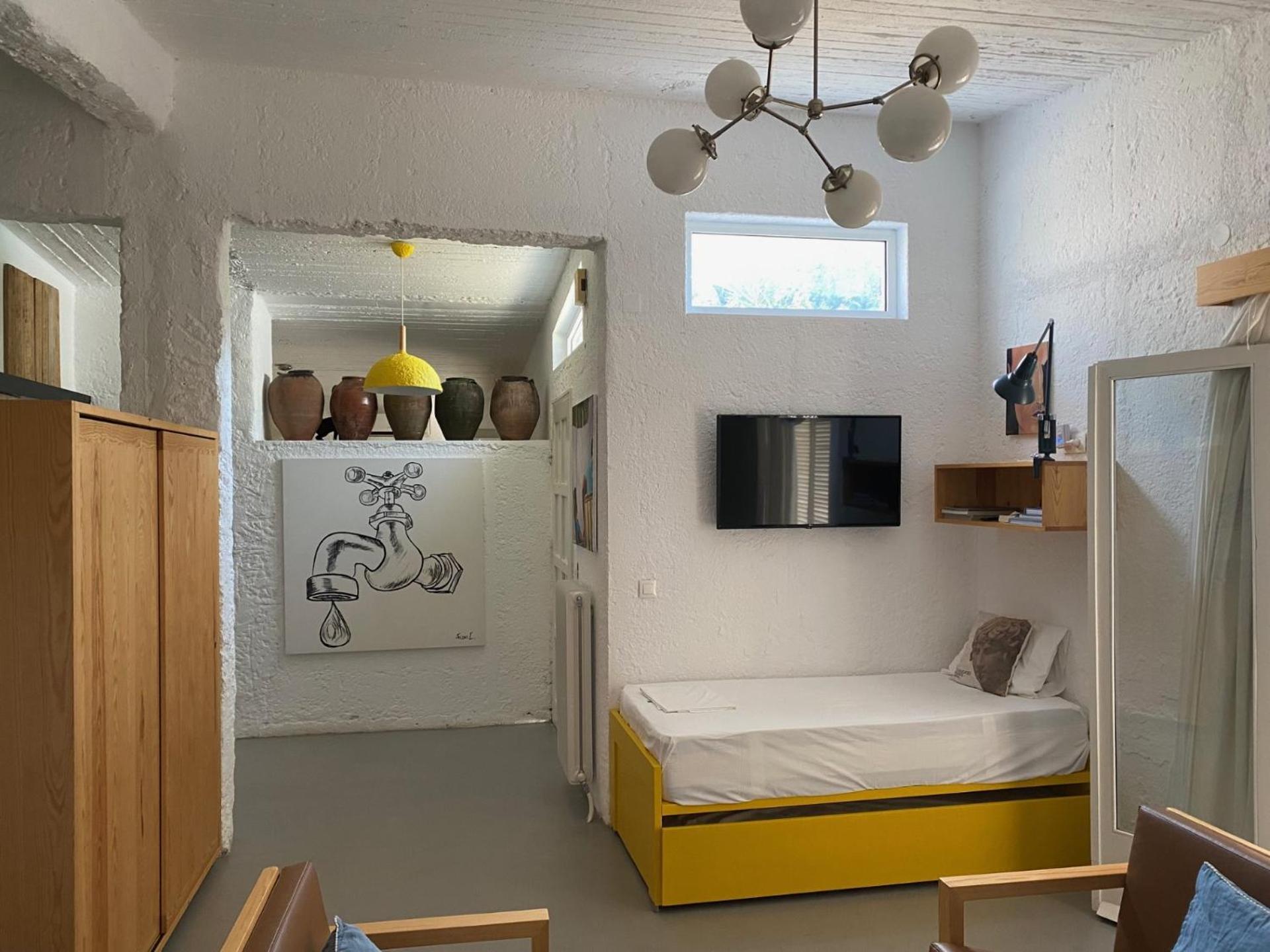 Aparthotel Manolis' House