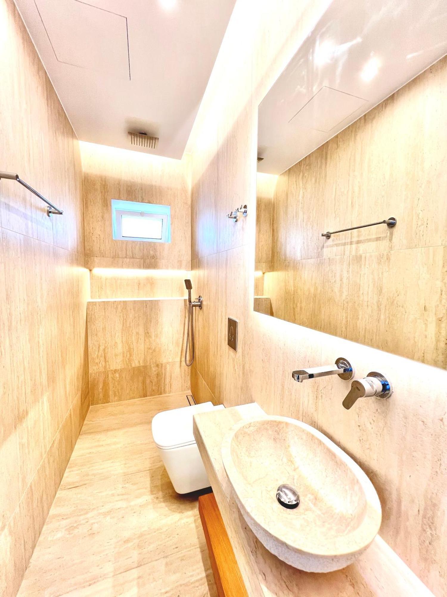 Hotel Xenios Zeus
