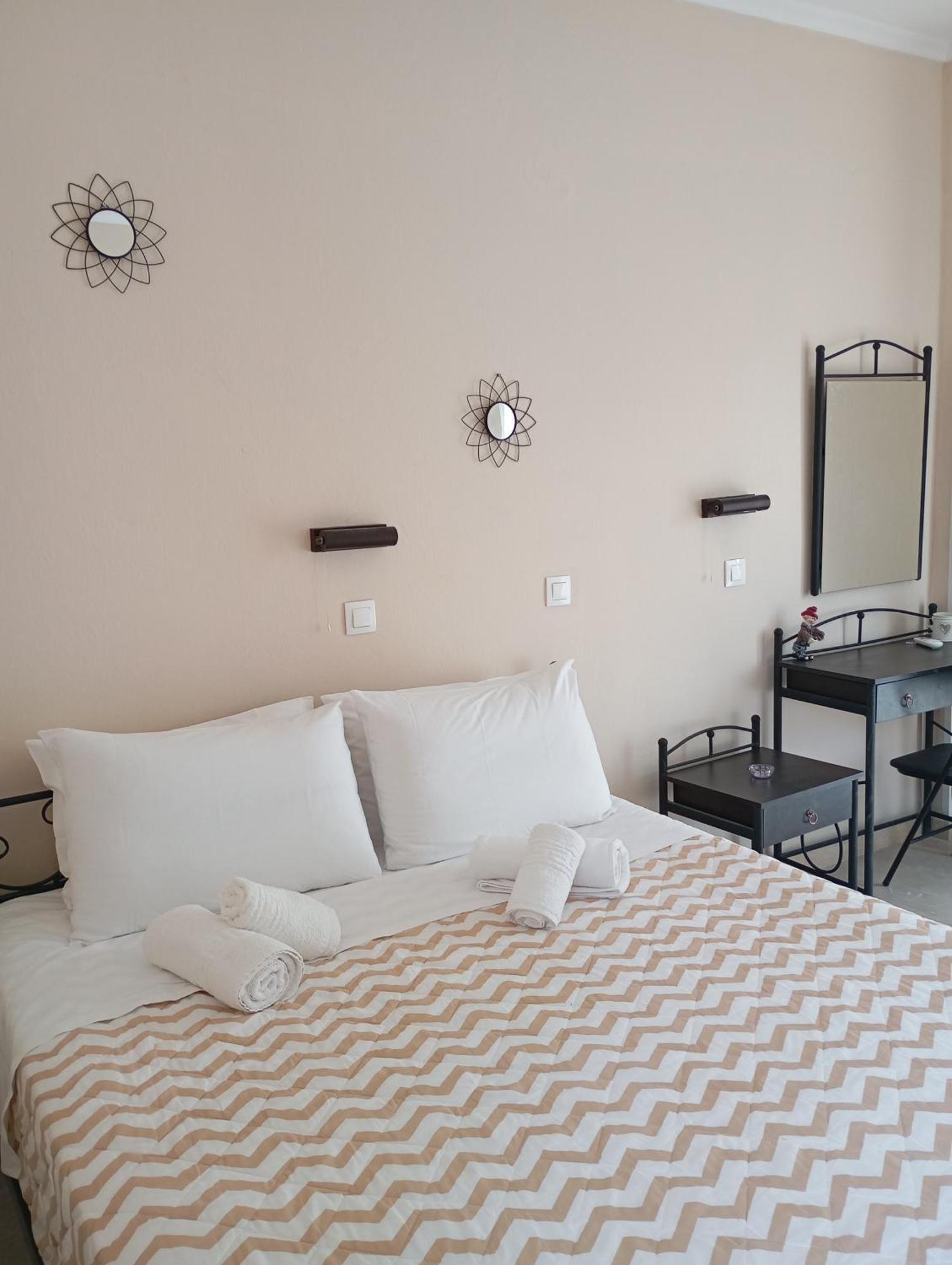 Elenas Garden Apartment