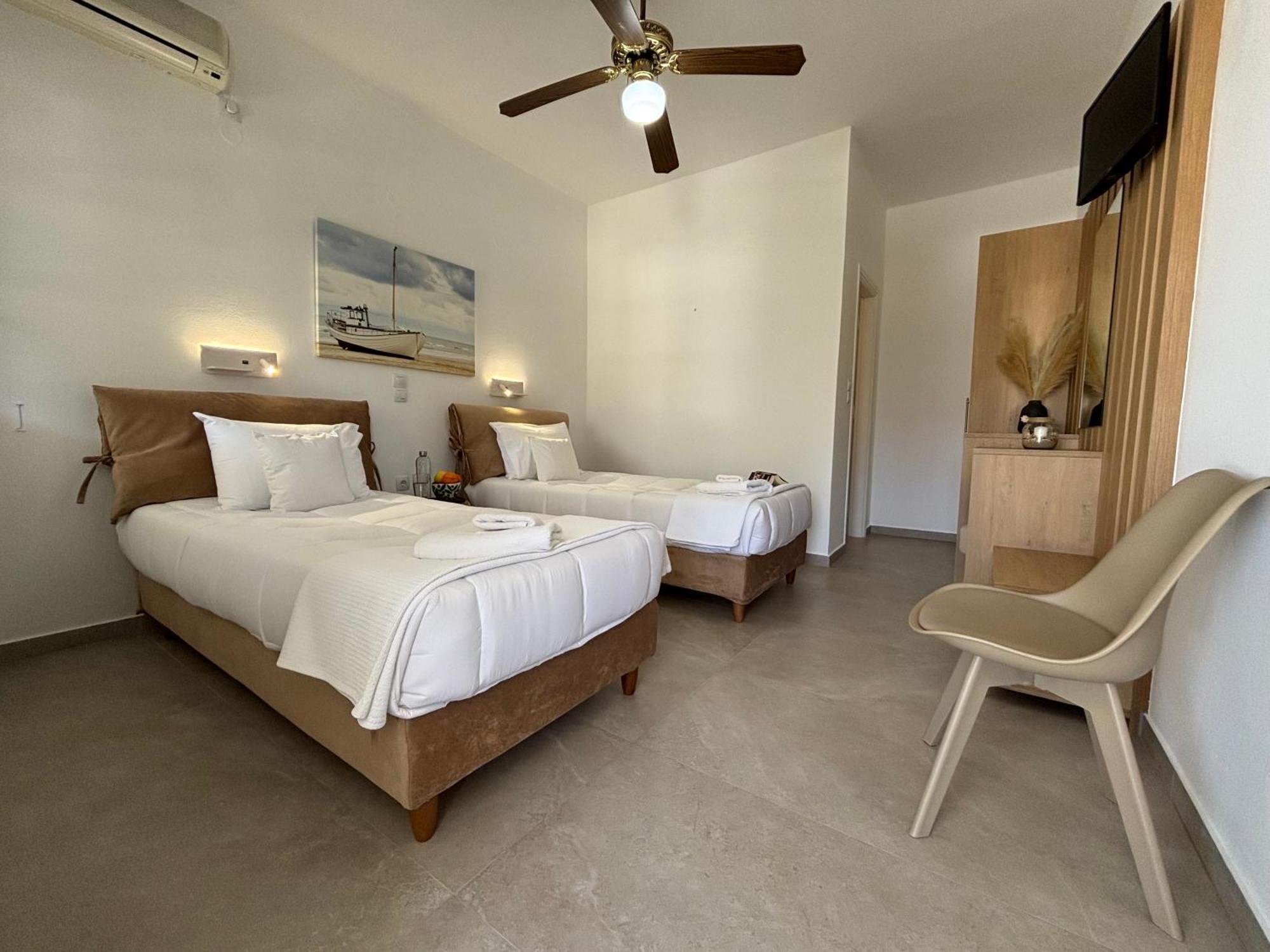 Margarita Karidi Guest house