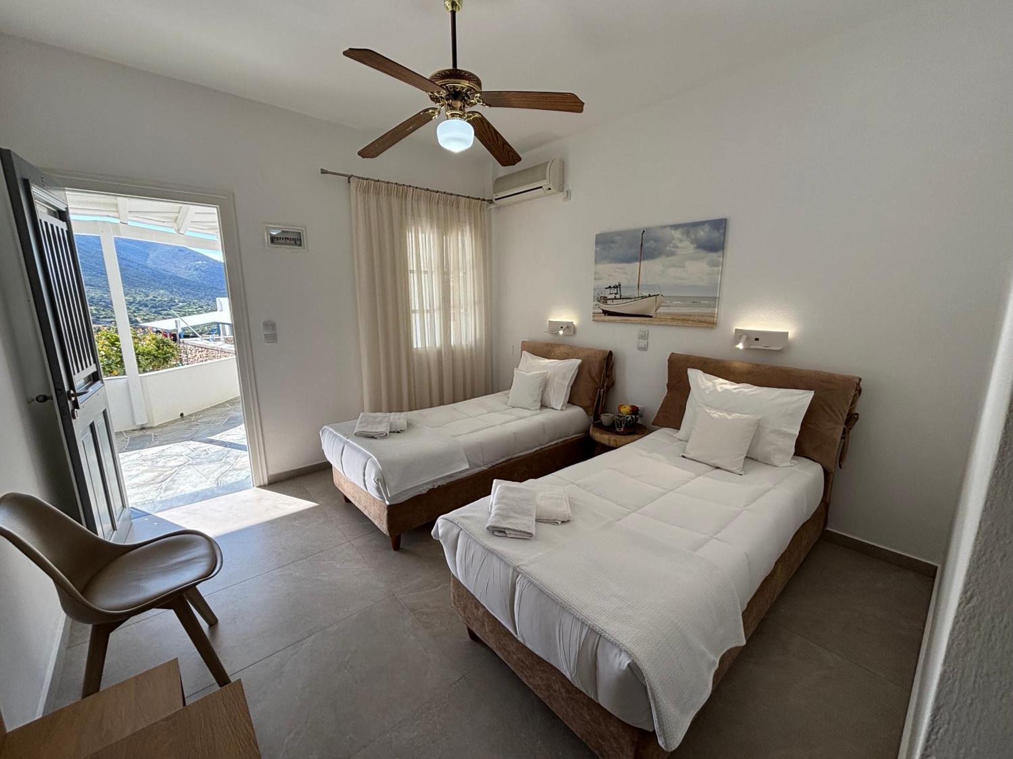 Guest house Margarita Karidi *