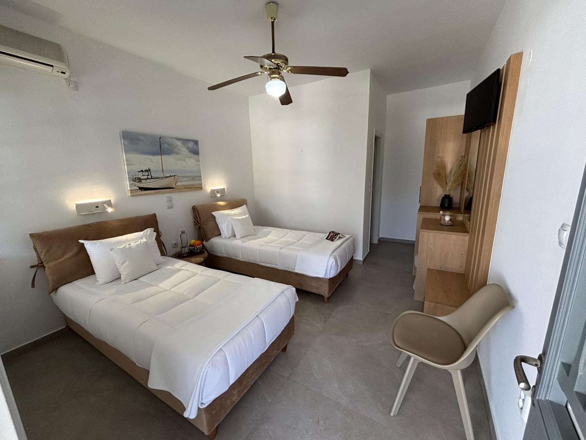 Margarita Karidi Guest house
