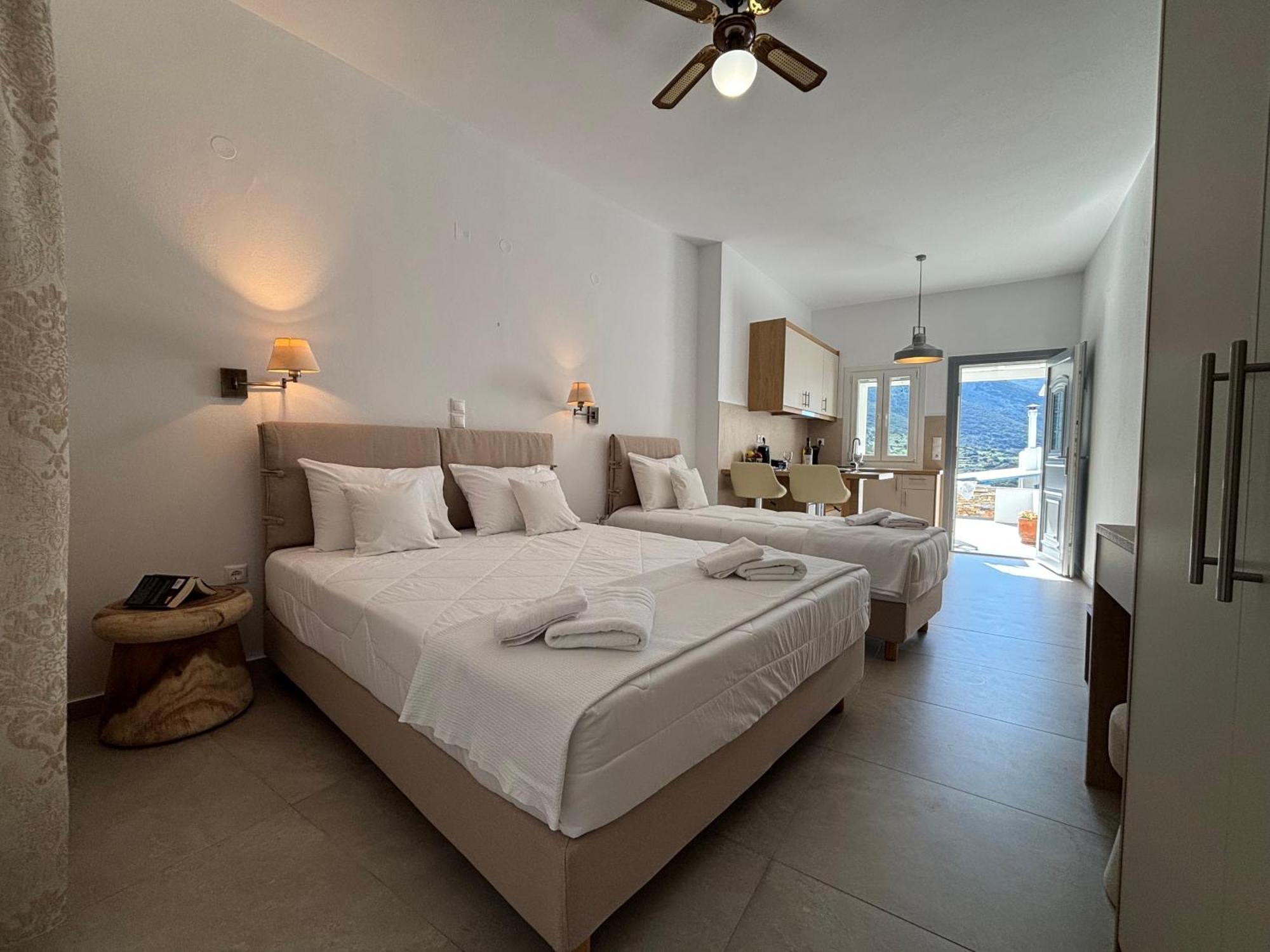 Guest house Margarita Karidi