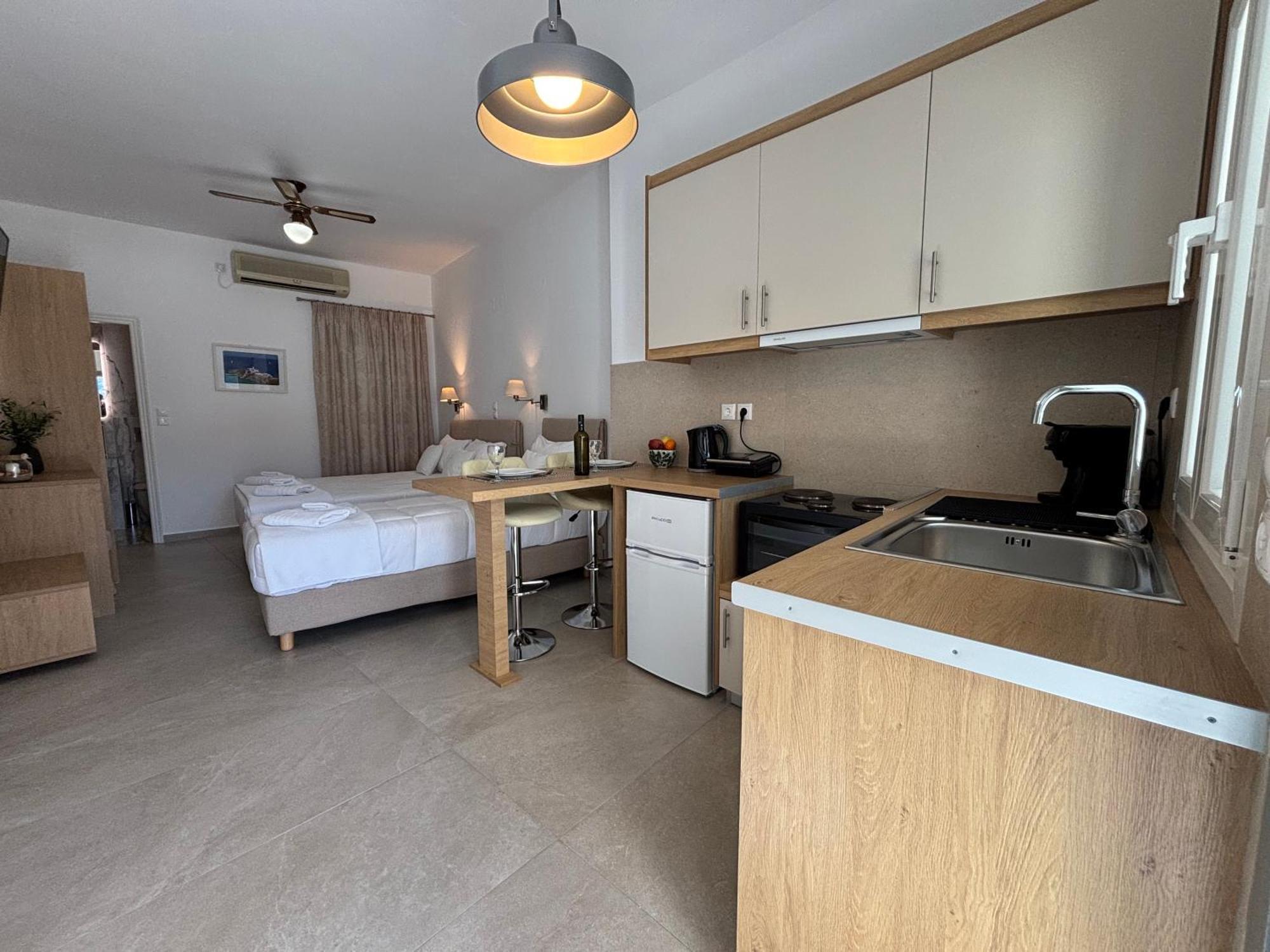Margarita Karidi Guest house *