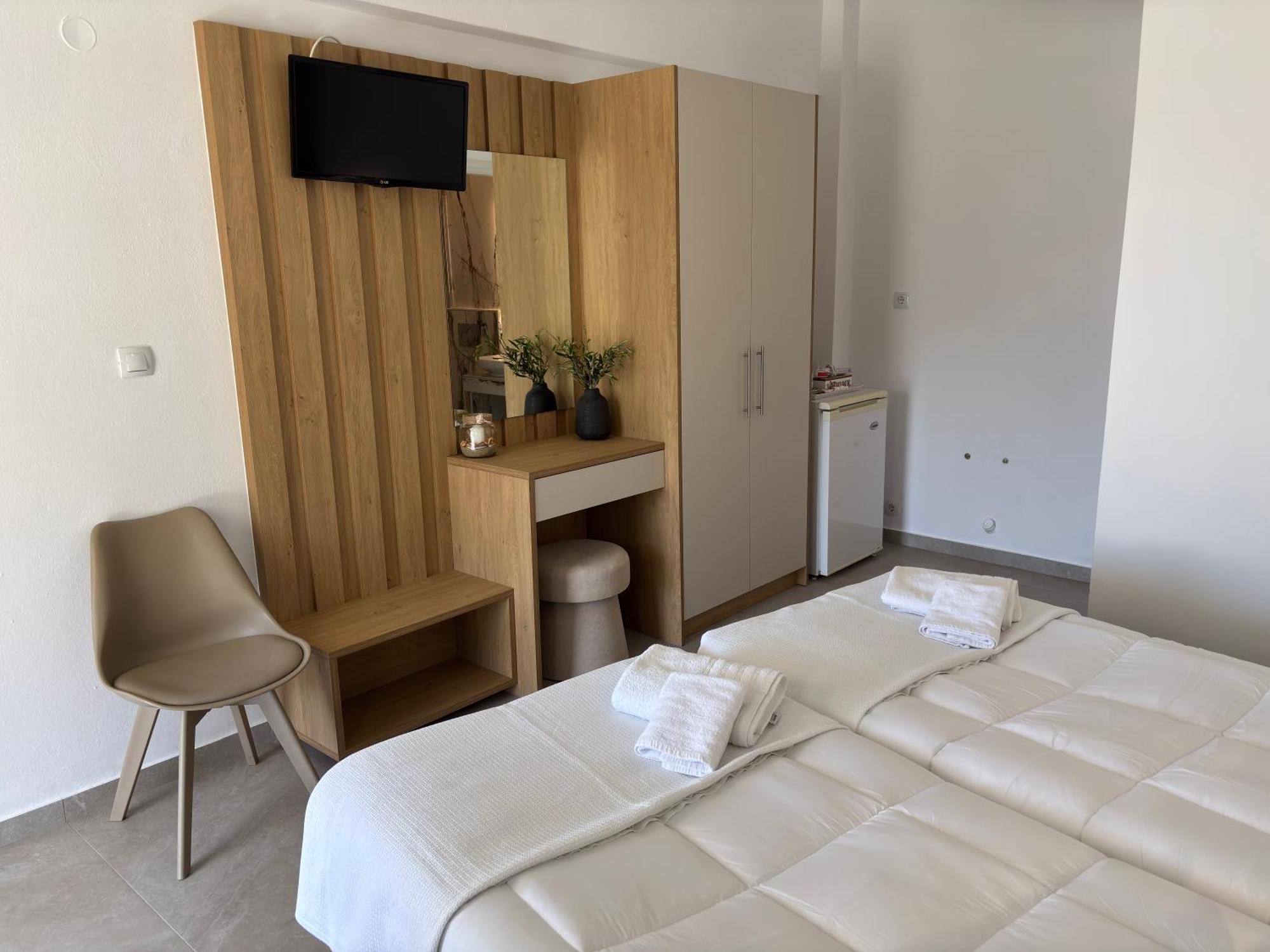 Margarita Karidi Guest house *