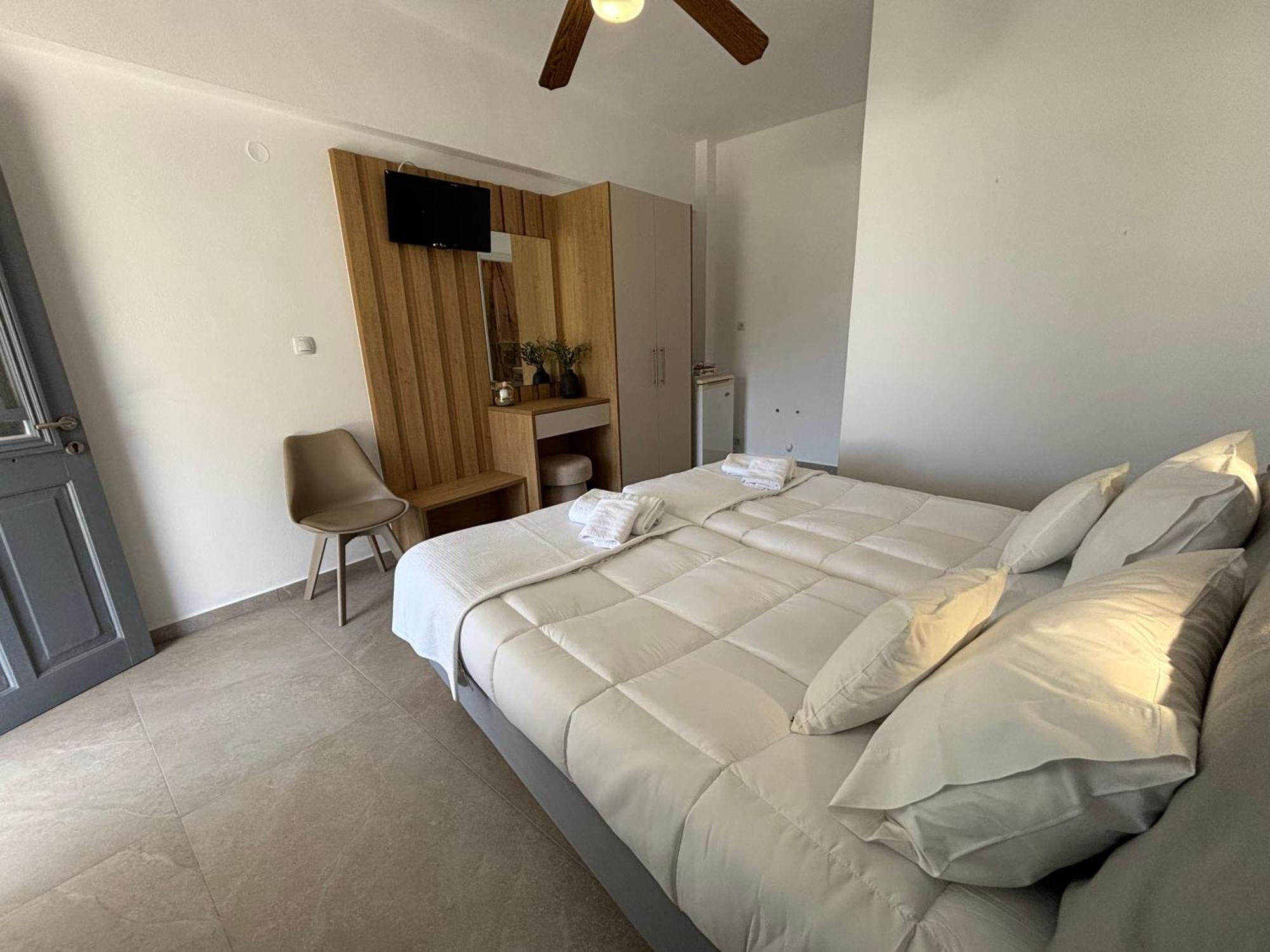 Margarita Karidi Guest house *