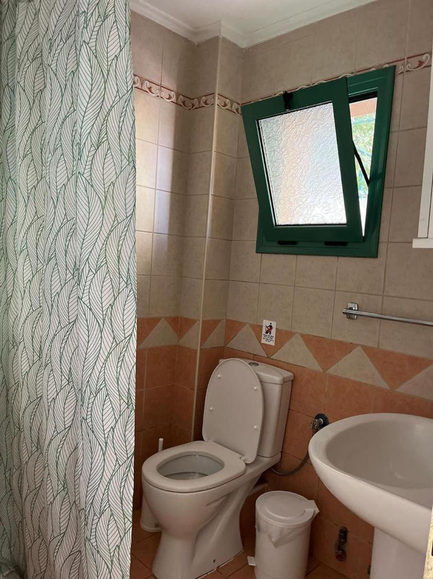 Aparthotel Lenia 2*