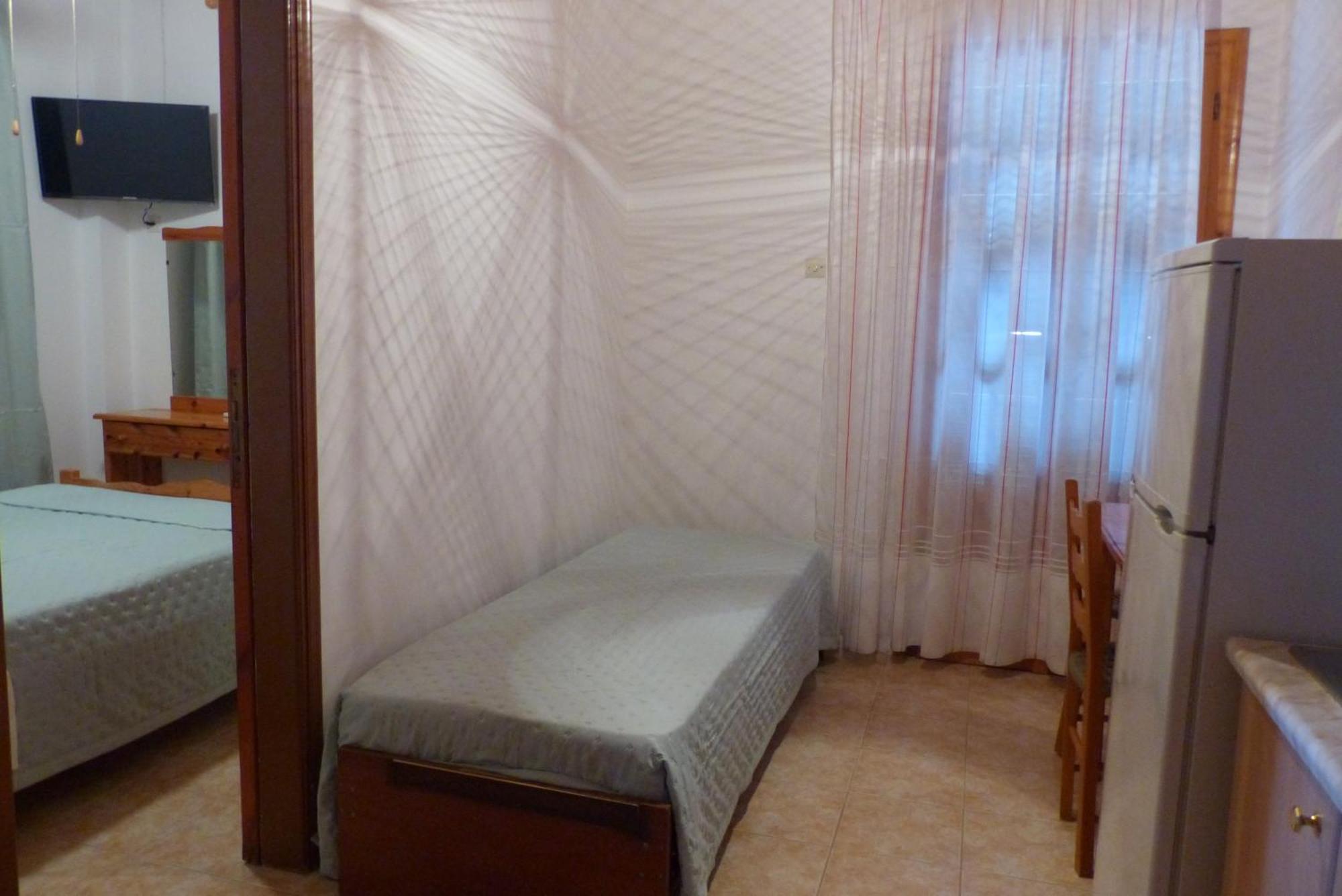 Apartment Circe Pansion