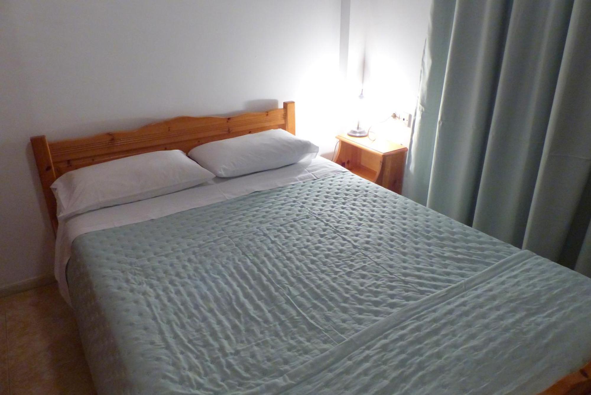 Apartment Circe Pansion *