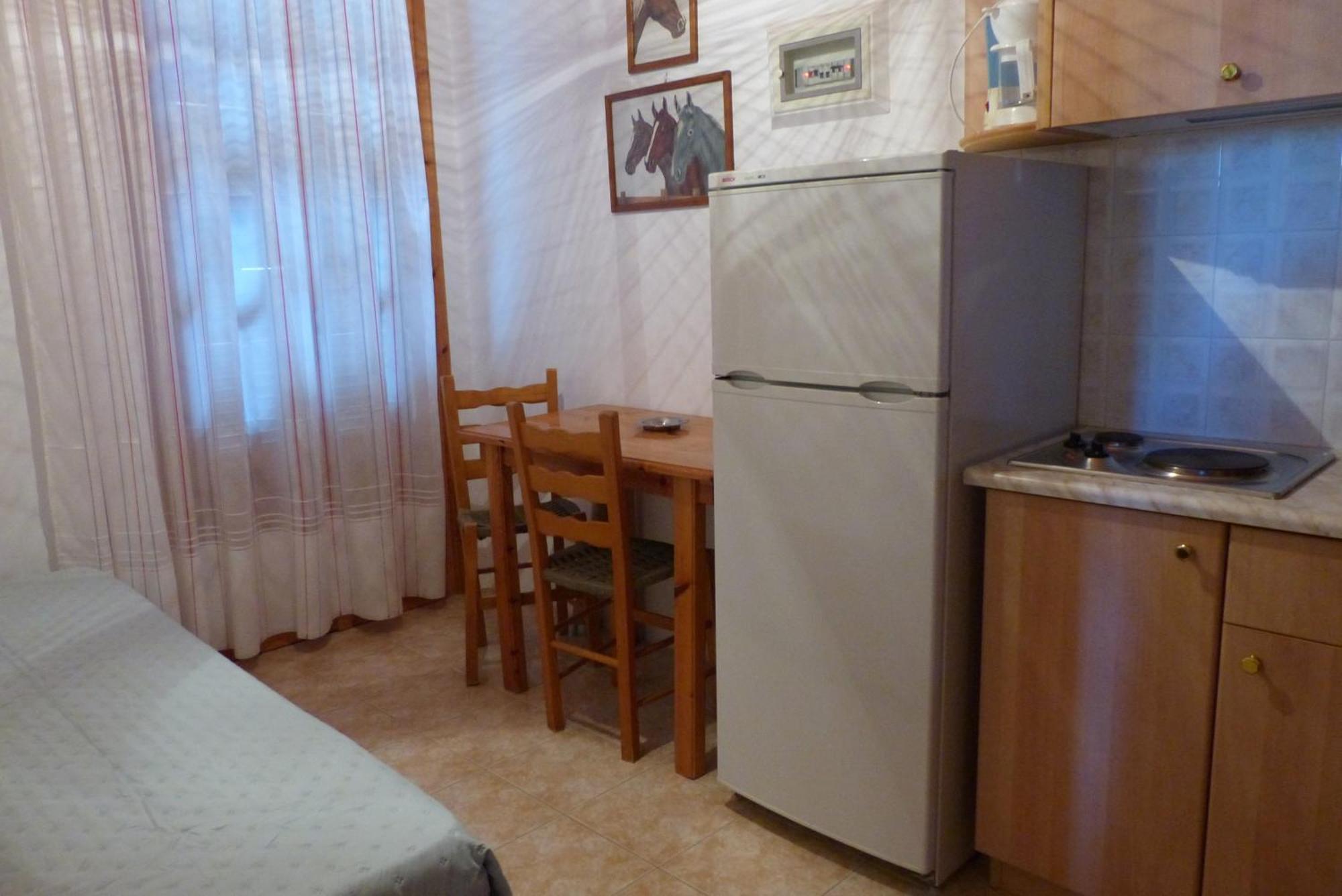 Apartment Circe Pansion Lixouri