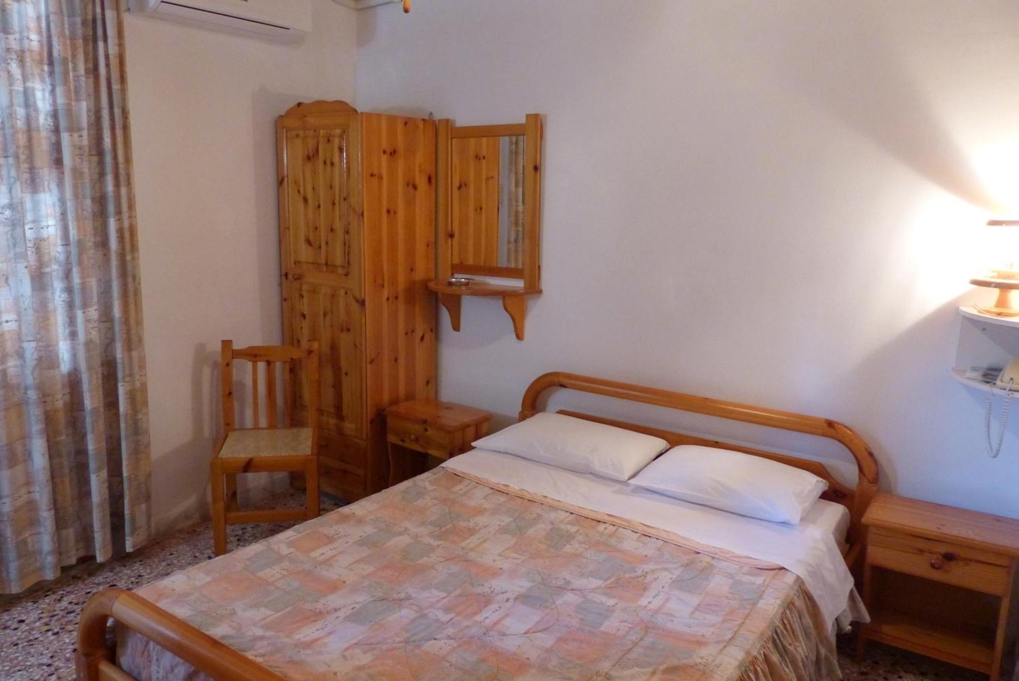 Apartment Circe Pansion