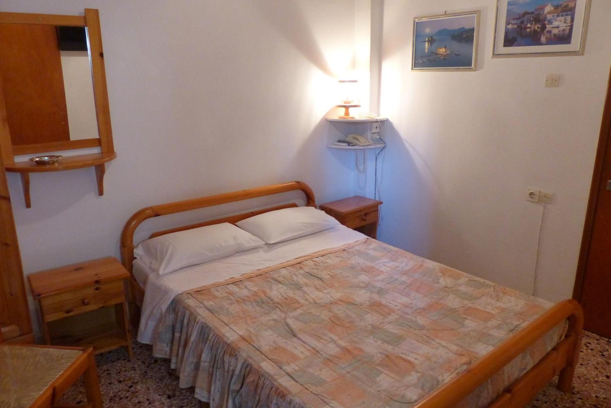 Circe Pansion Apartment *