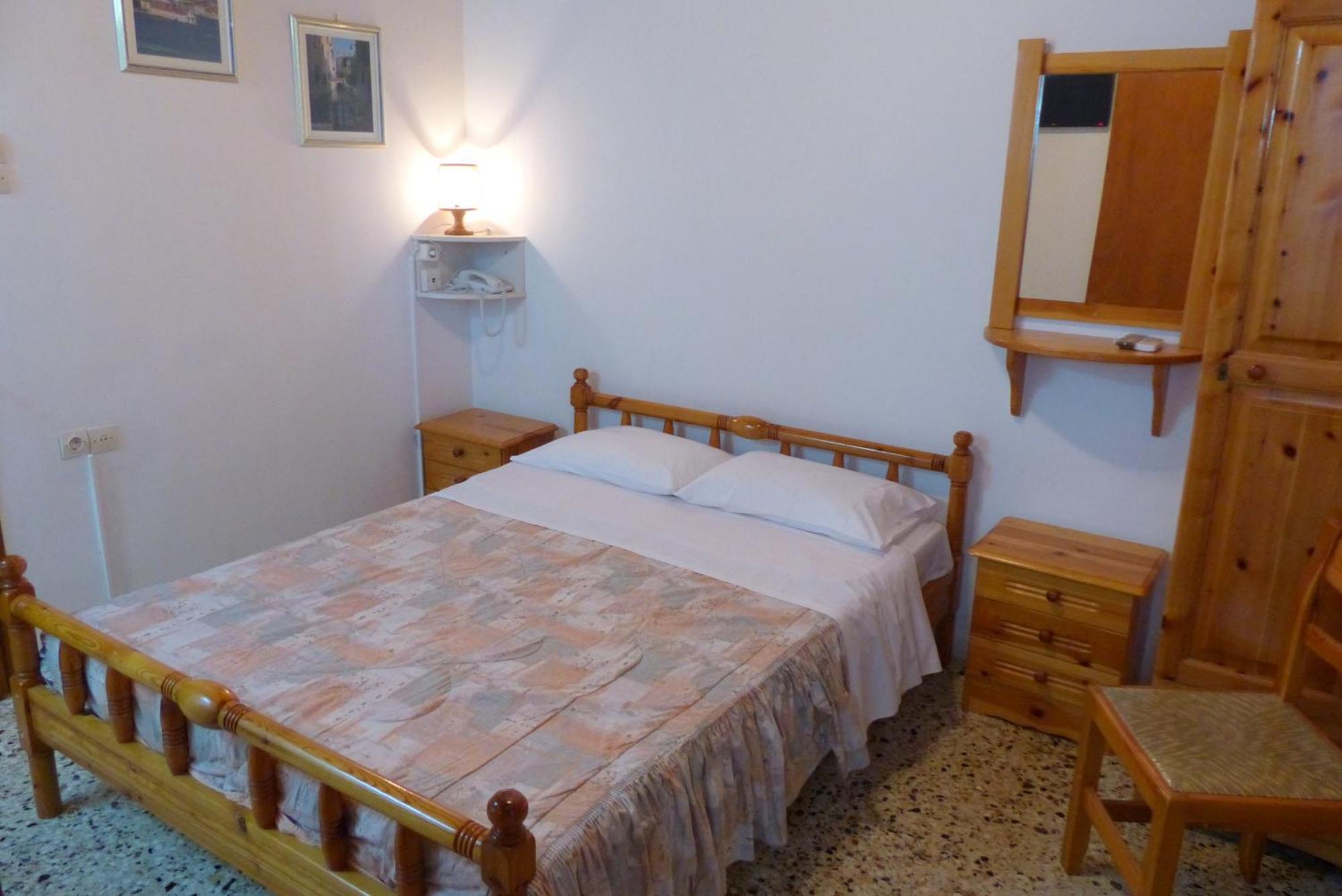 Apartment Circe Pansion *