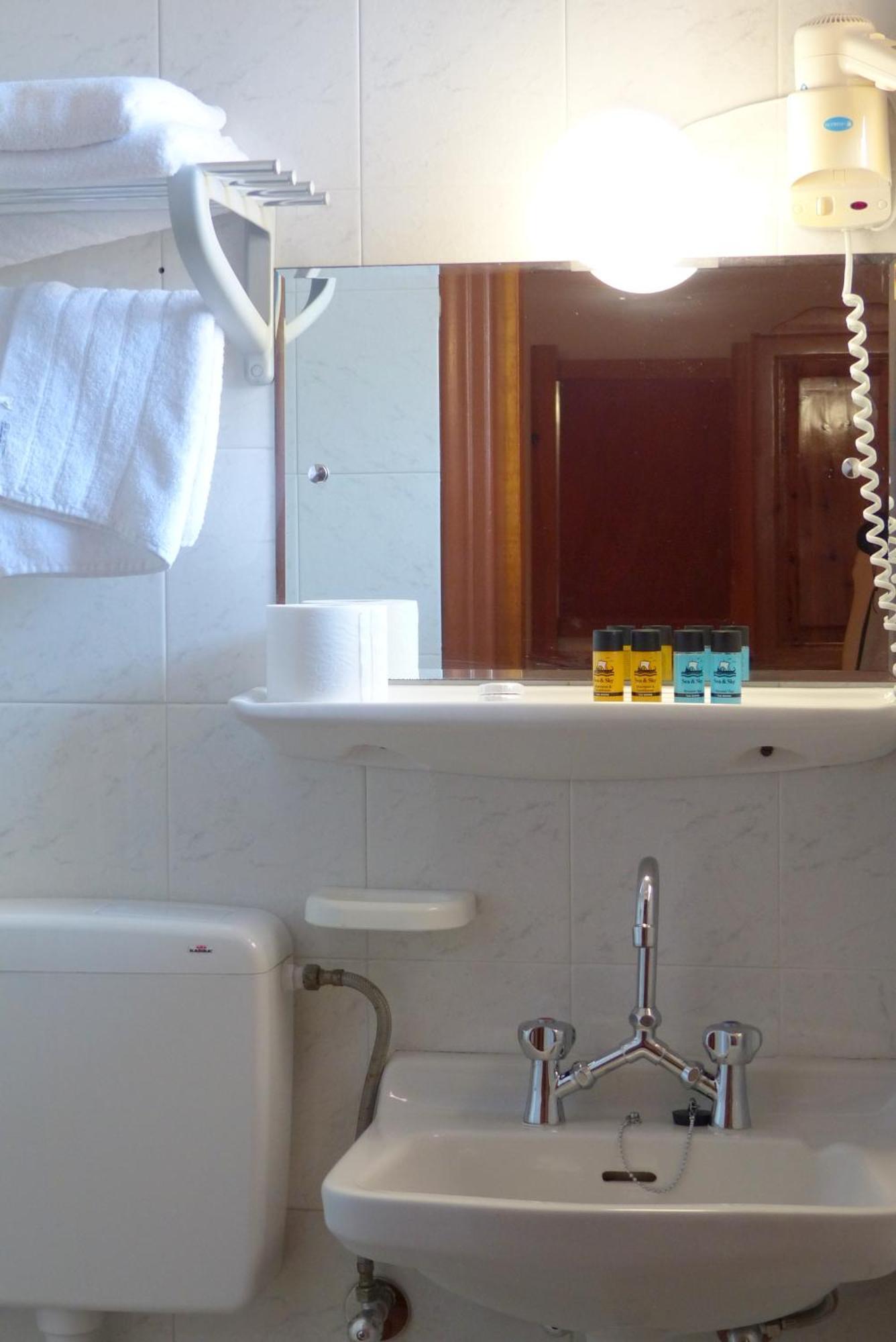 Circe Pansion Apartment Lixouri