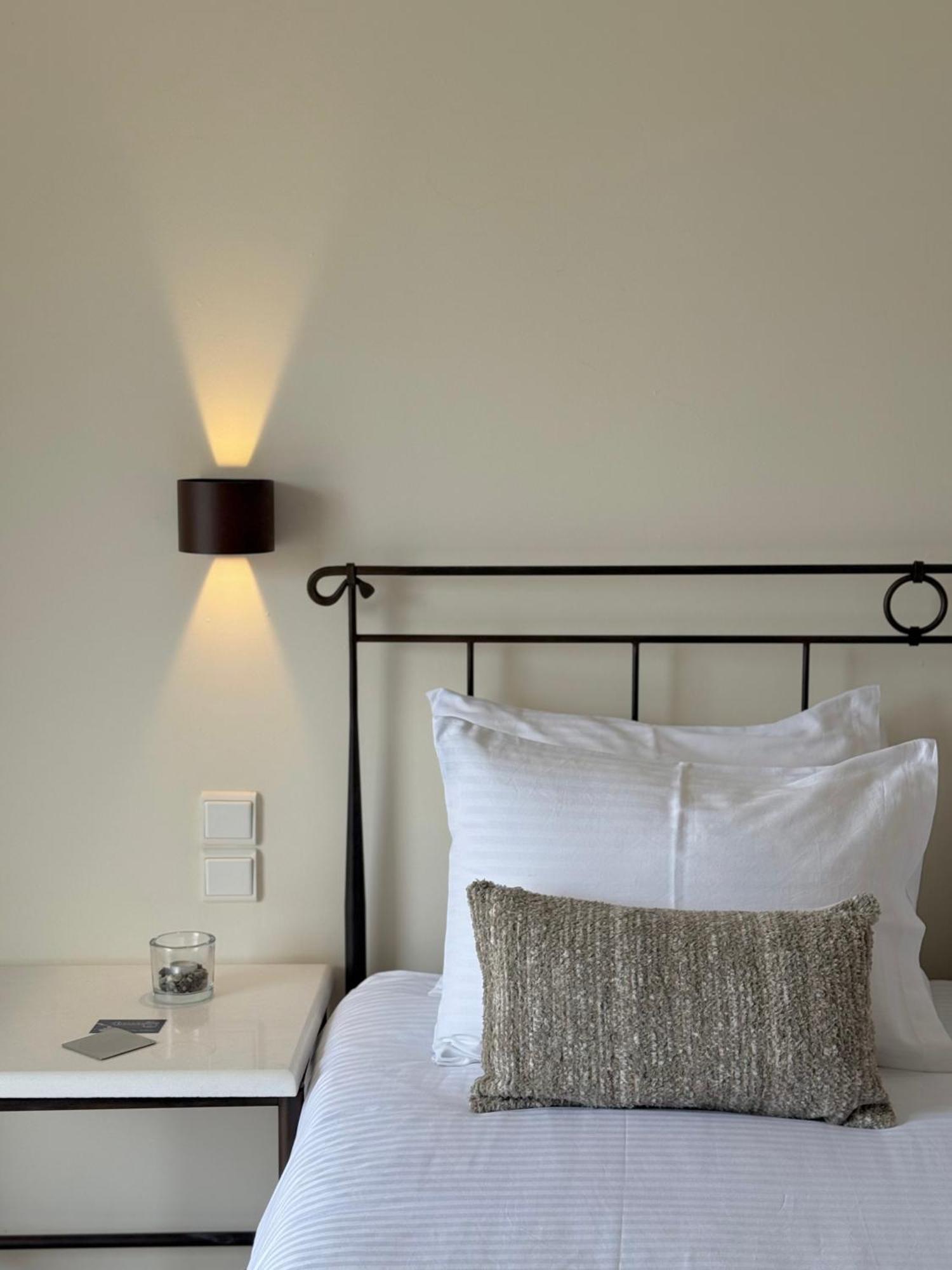 Aparthotel Apolonio Evia