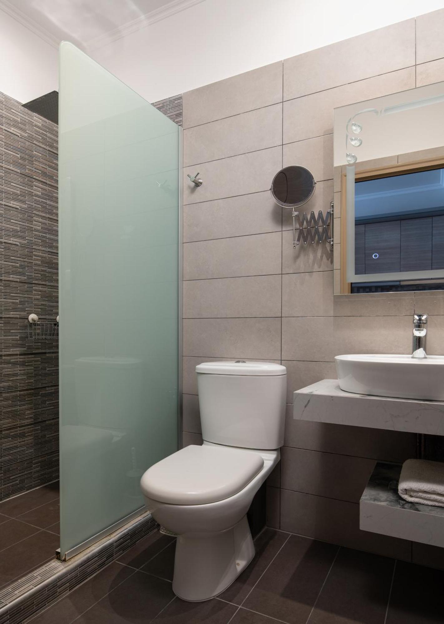 Anthemida Apartment *