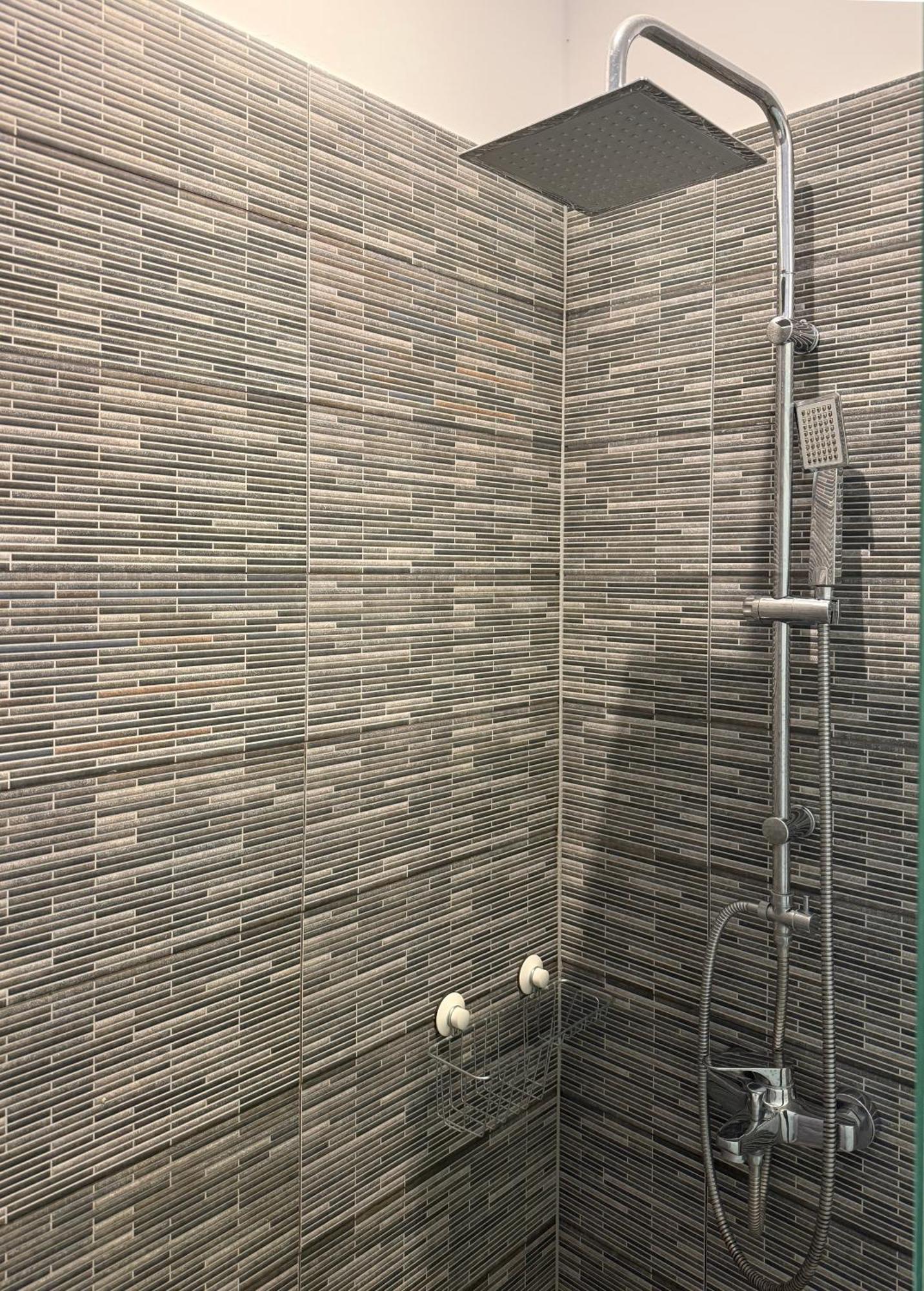 Apartment Anthemida *