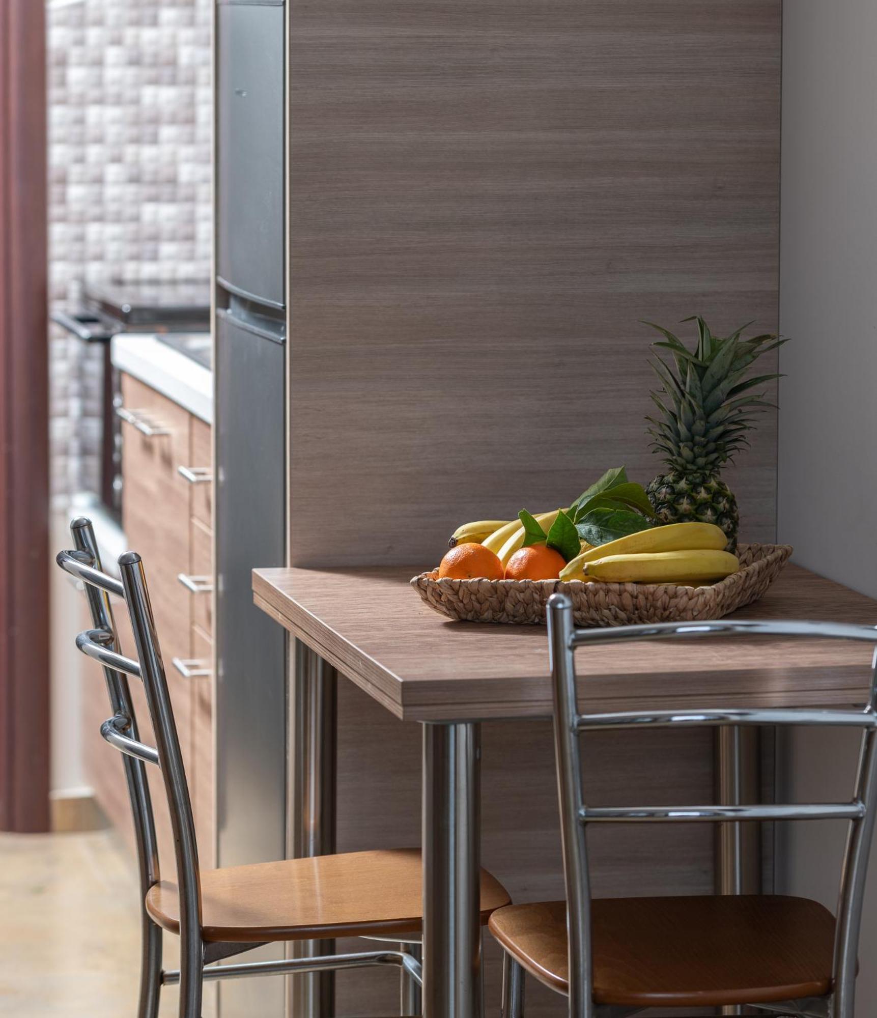 Apartment Anthemida Sykia Chalkidikis
