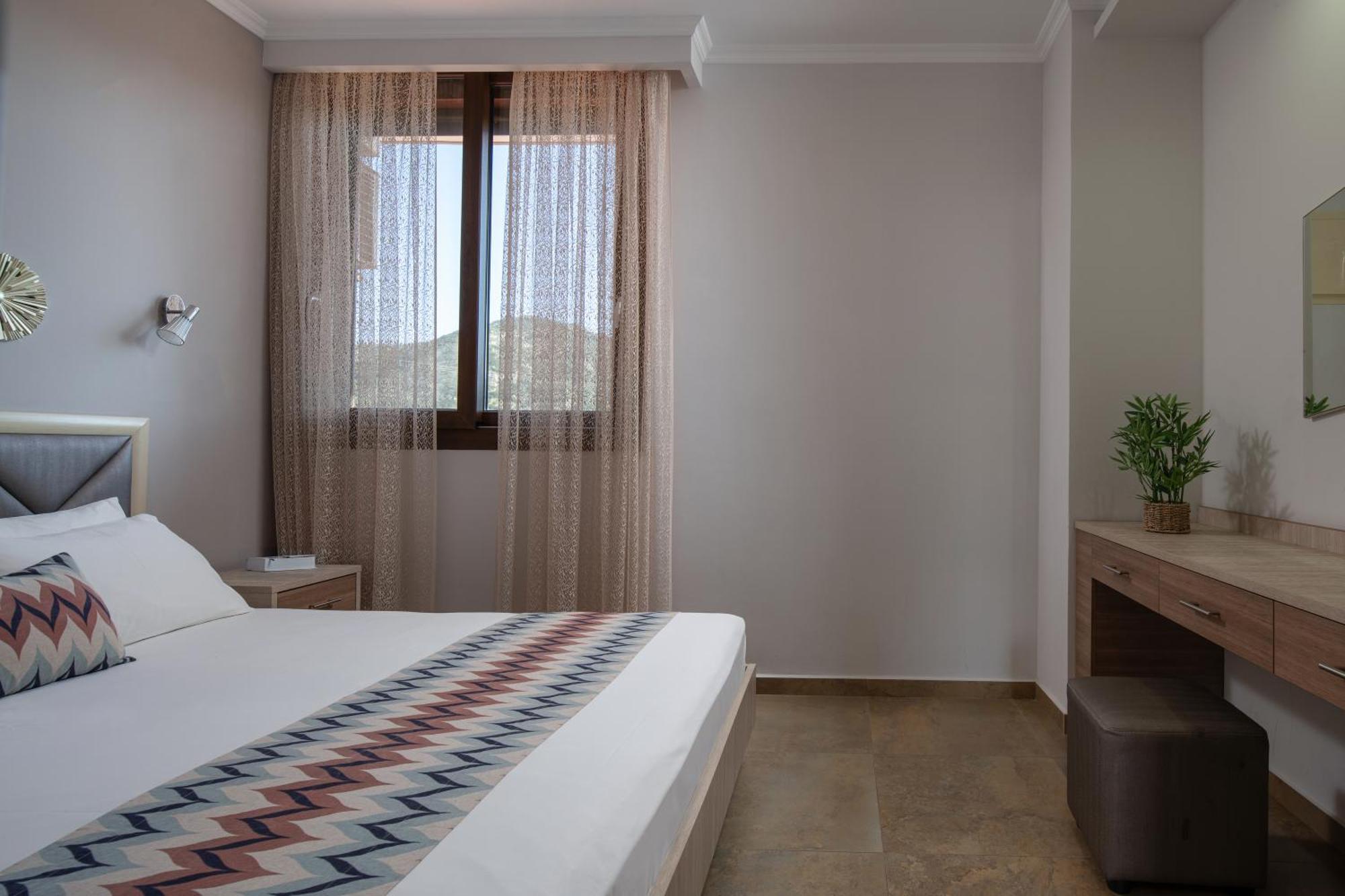 Anthemida Apartment