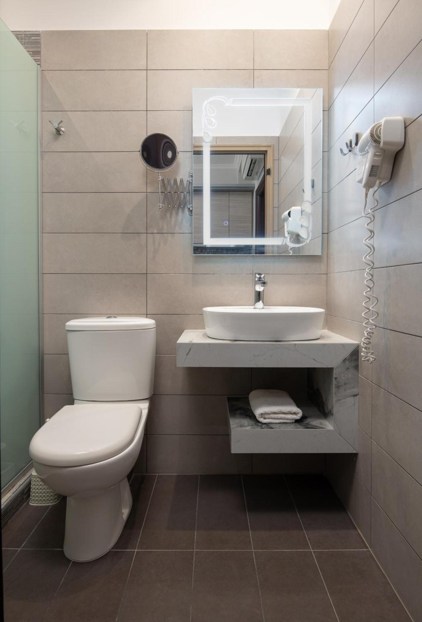 Apartment Anthemida