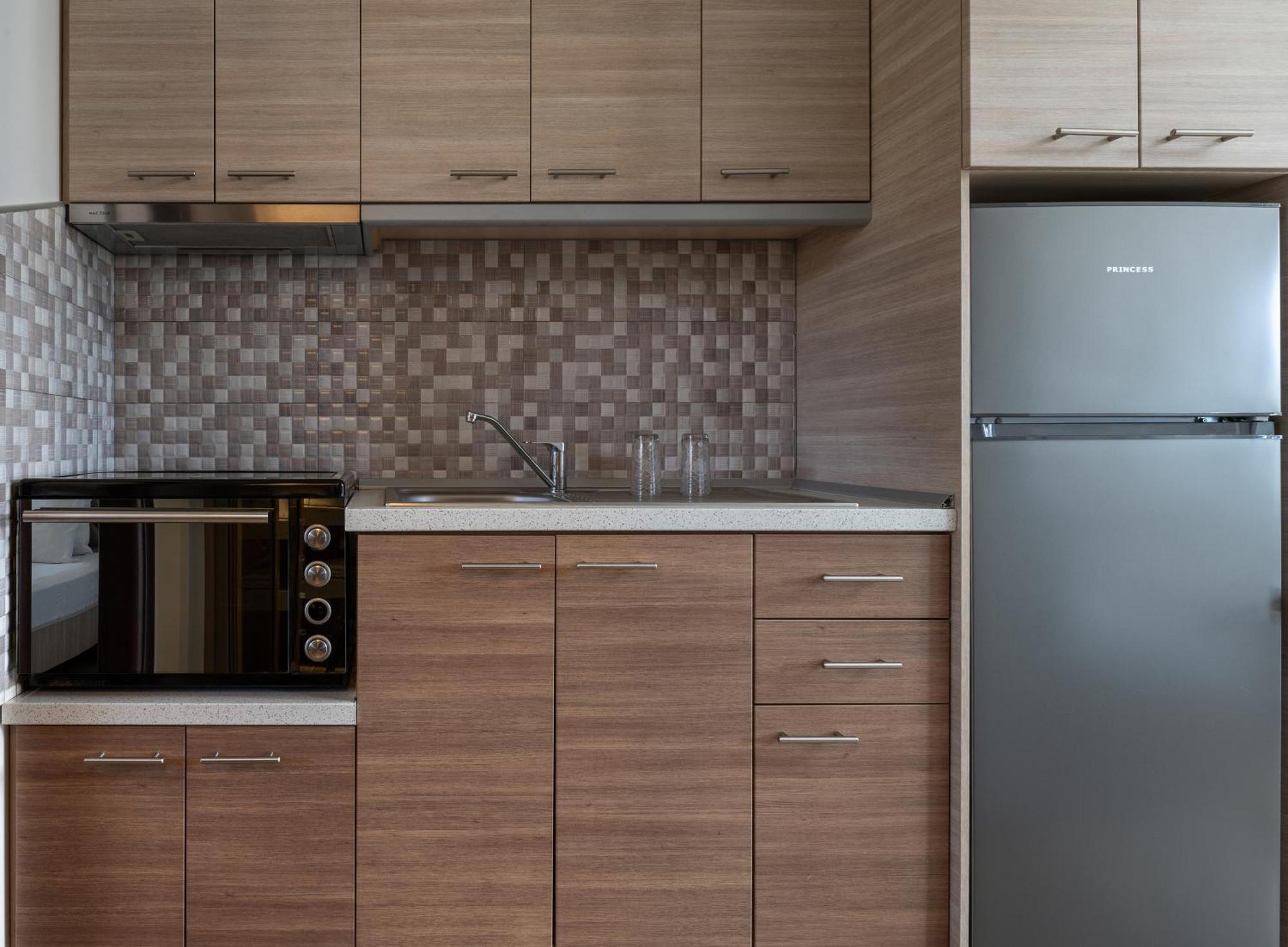 Anthemida Apartment