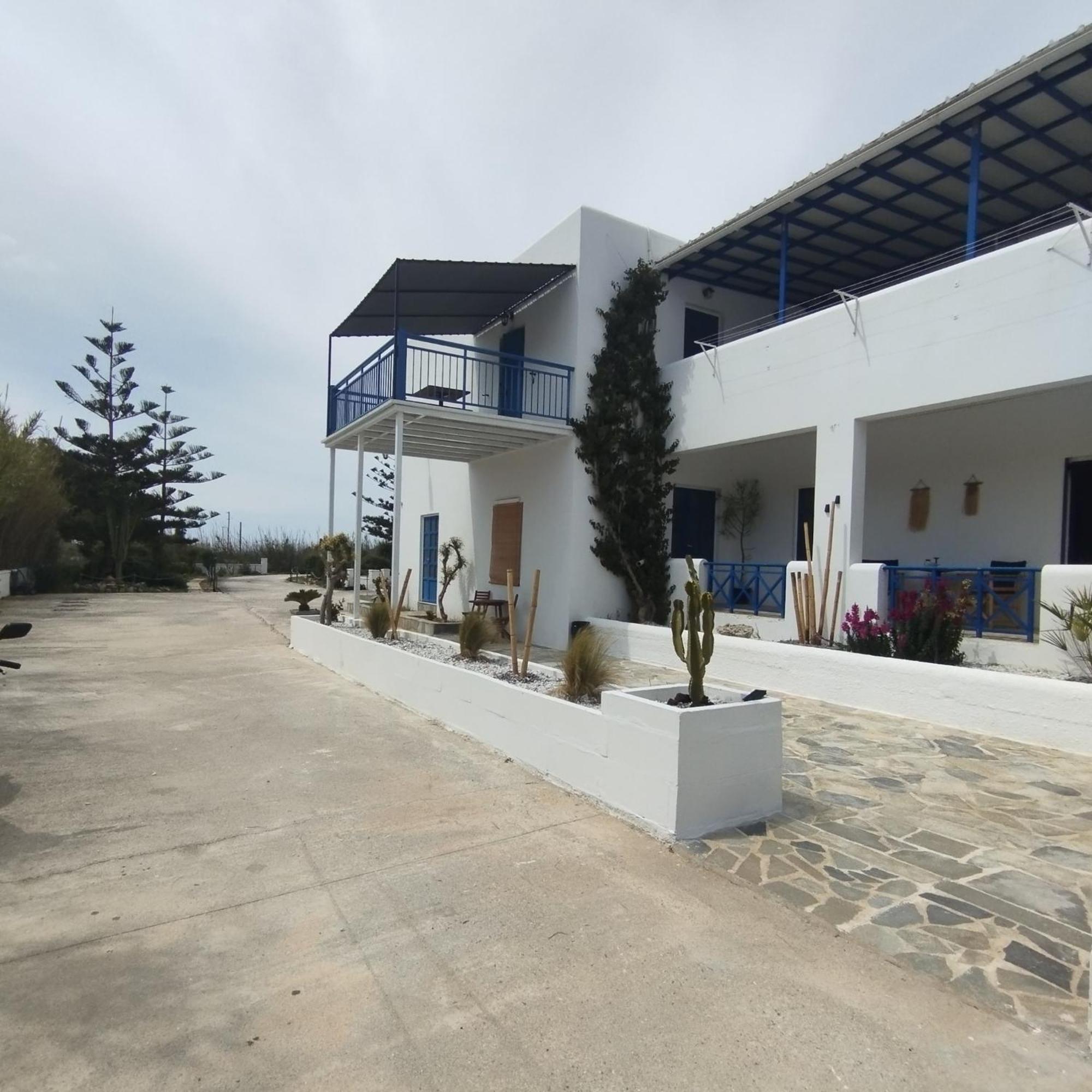 Antonia Apartment Galissas