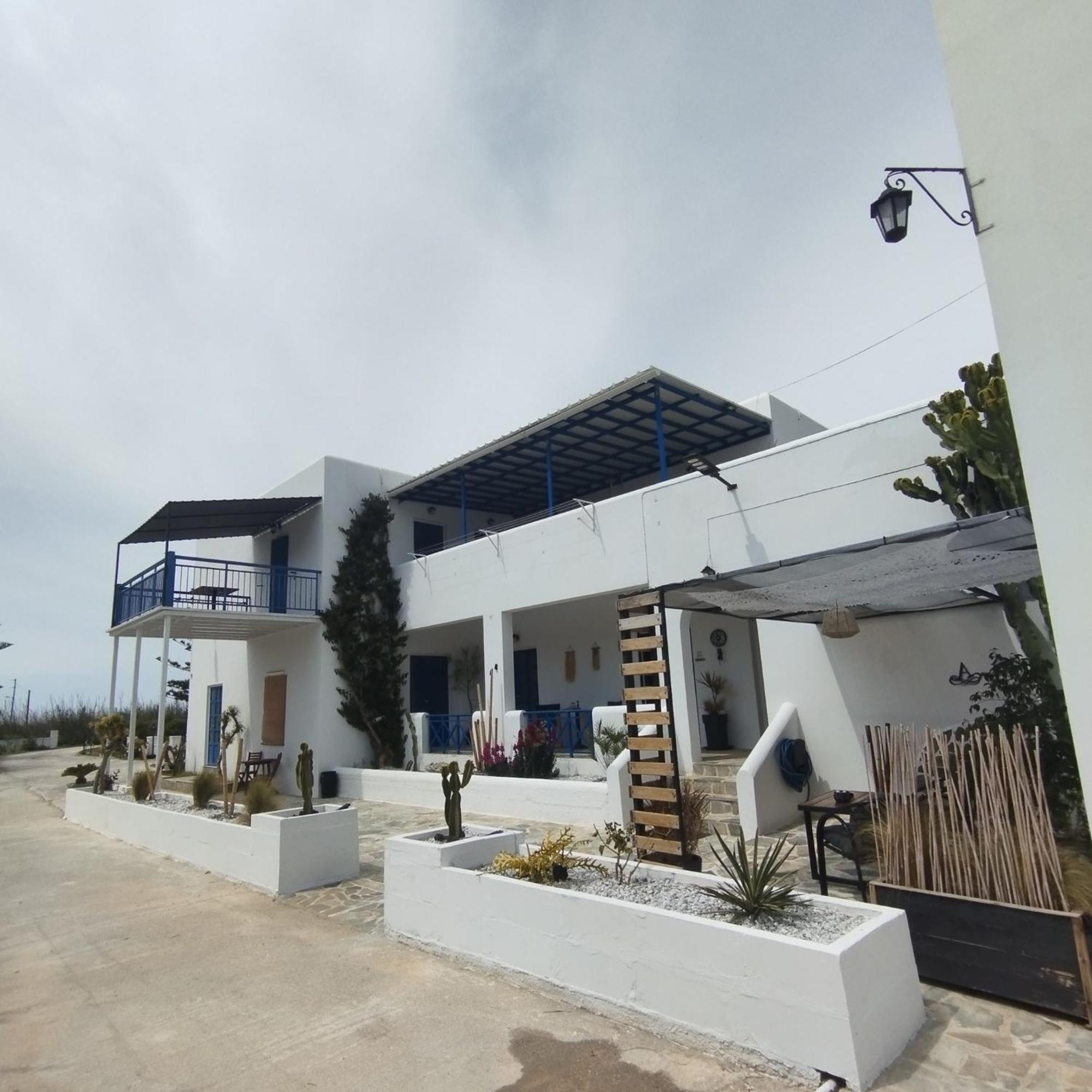 Apartment Antonia