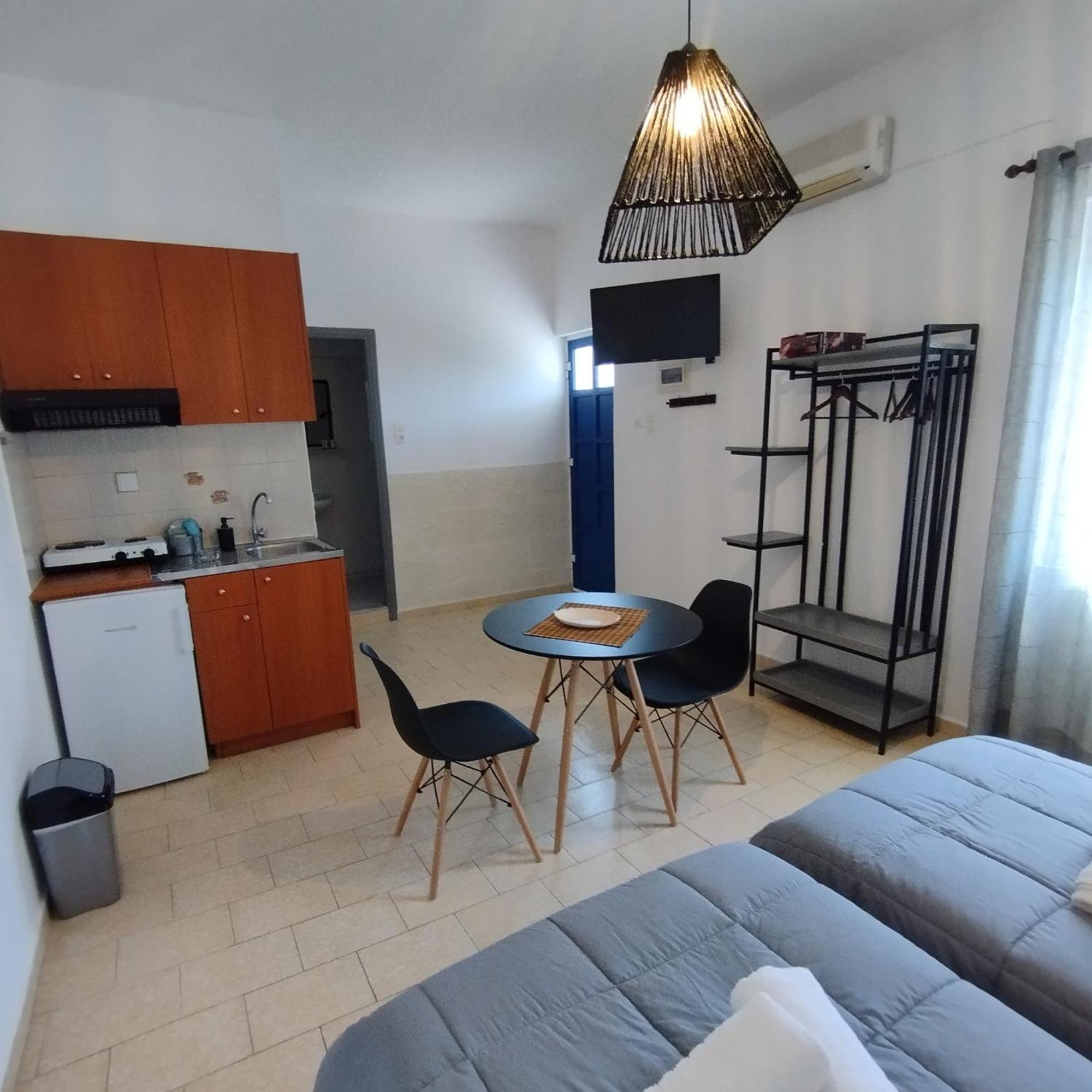 Antonia Apartment *