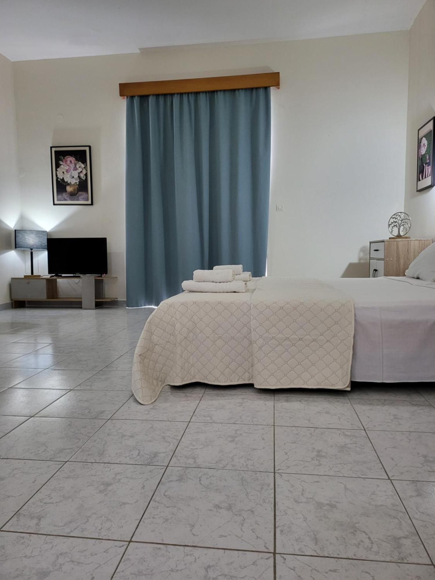 Pyrgos Hotel Apartments Aparthotel 2*