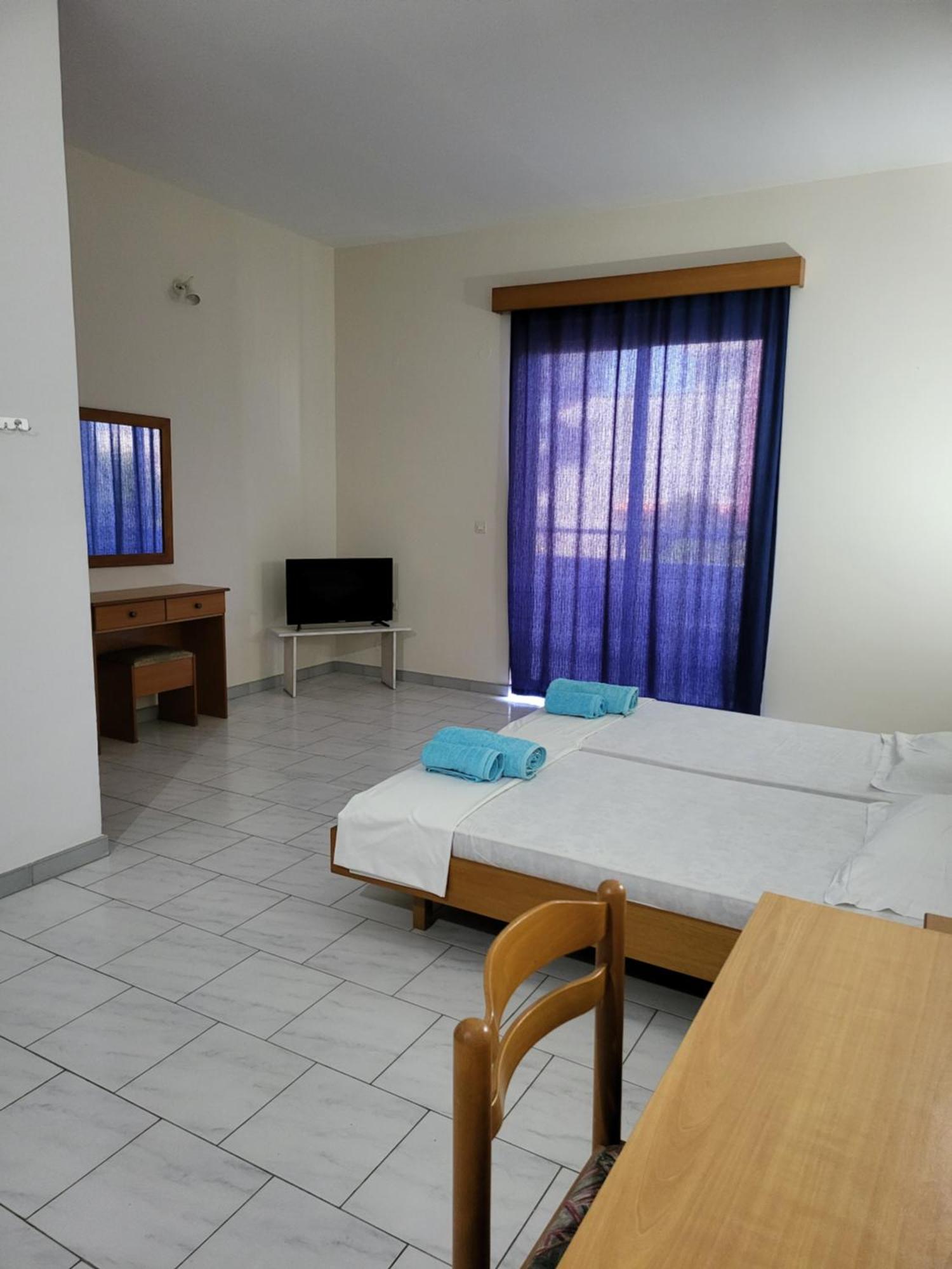 Pyrgos Hotel Apartments Kremasti (Rhodes)