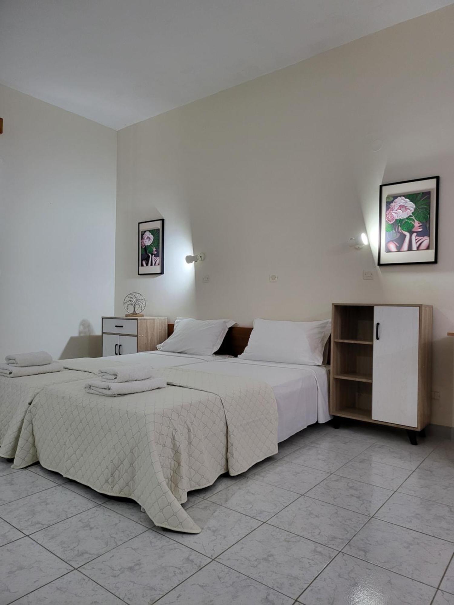 Pyrgos Hotel Apartments Aparthotel 2*