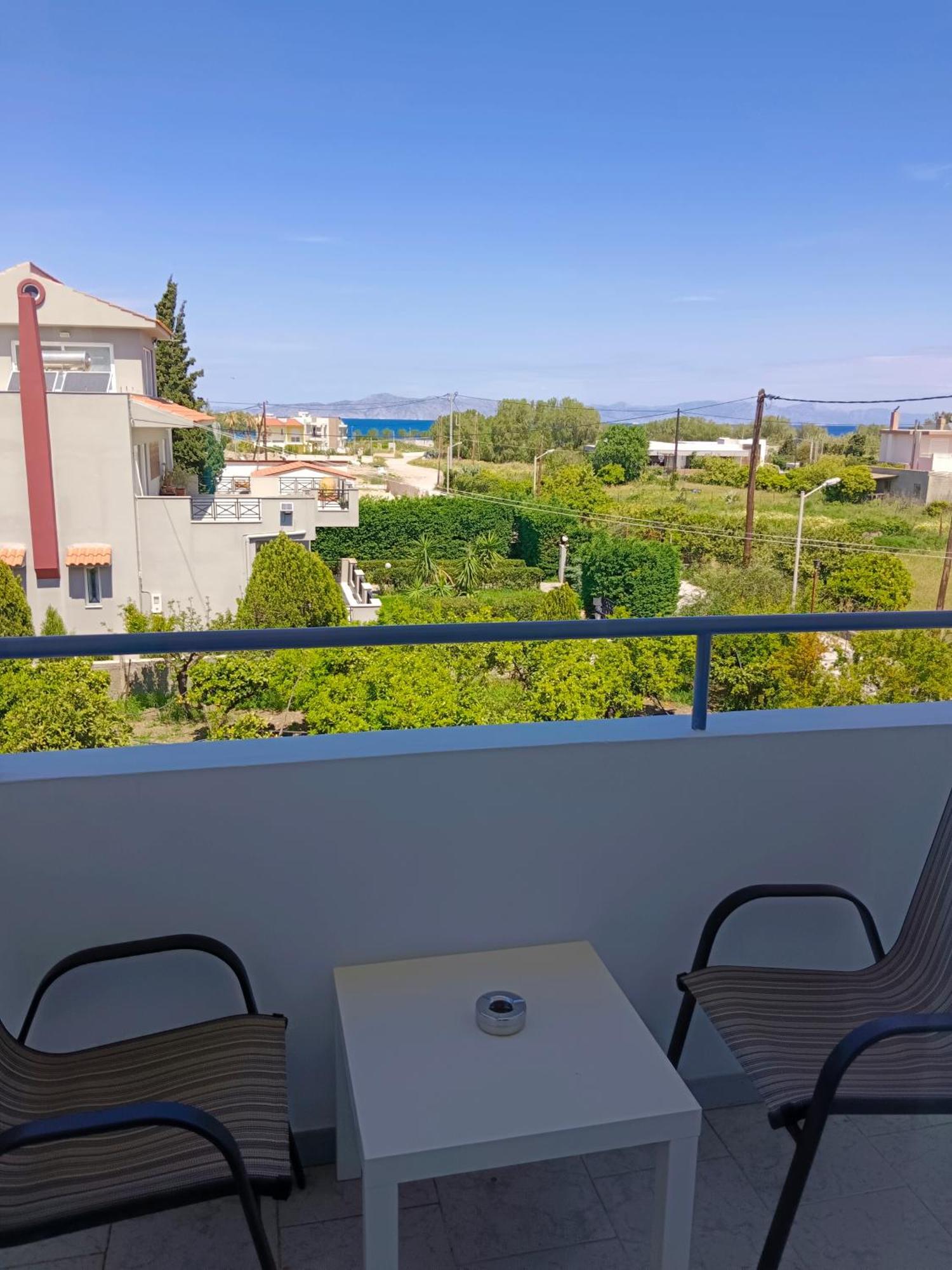 Aparthotel Pyrgos Hotel Apartments Kremasti (Rhodes)