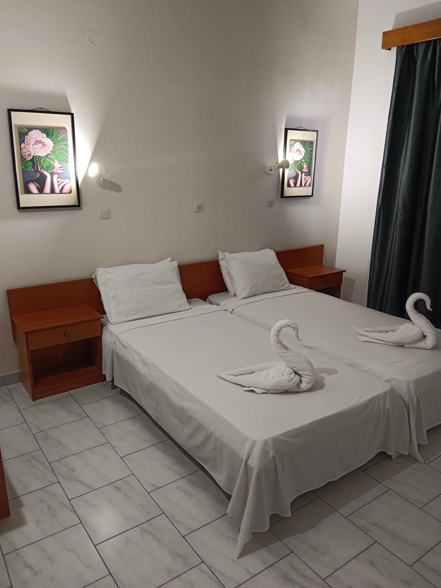 Pyrgos Hotel Apartments Aparthotel Kremasti (Rhodes)