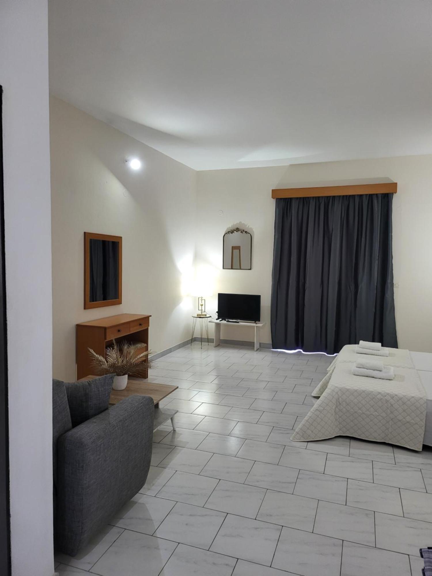 Pyrgos Hotel Apartments Kremasti (Rhodes)