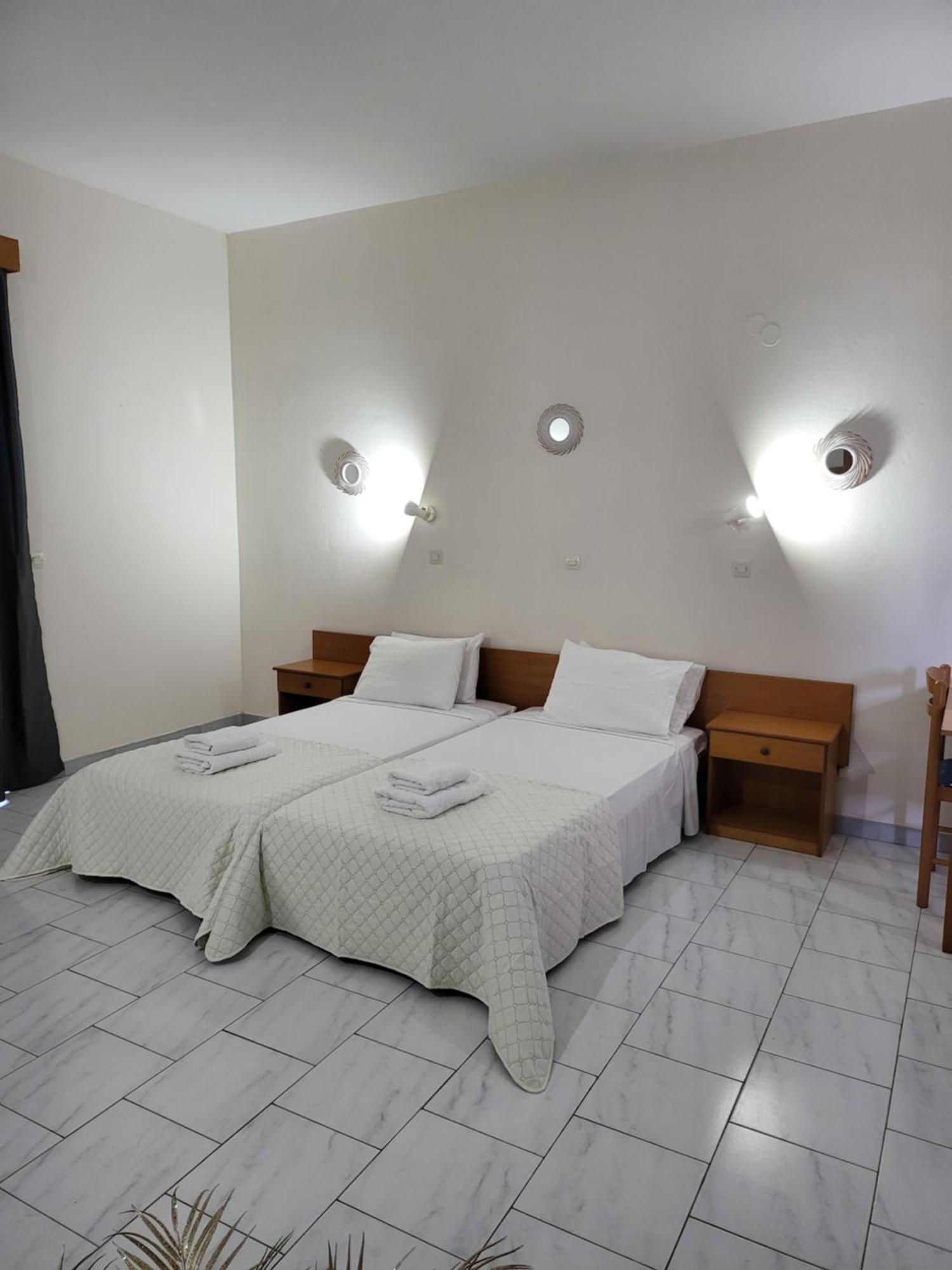 Pyrgos Hotel Apartments Aparthotel 2*