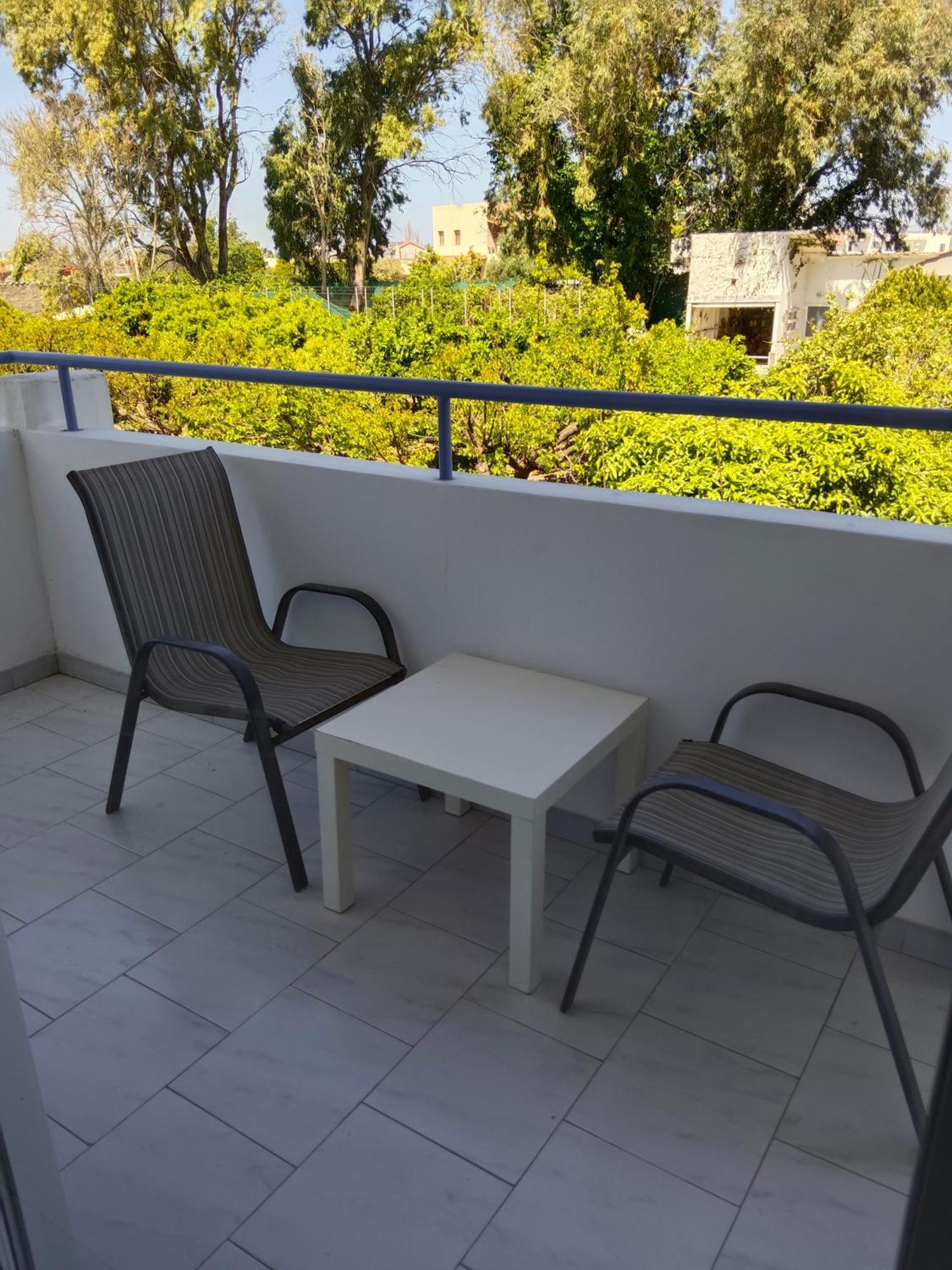 Pyrgos Hotel Apartments Aparthotel Kremasti (Rhodes)