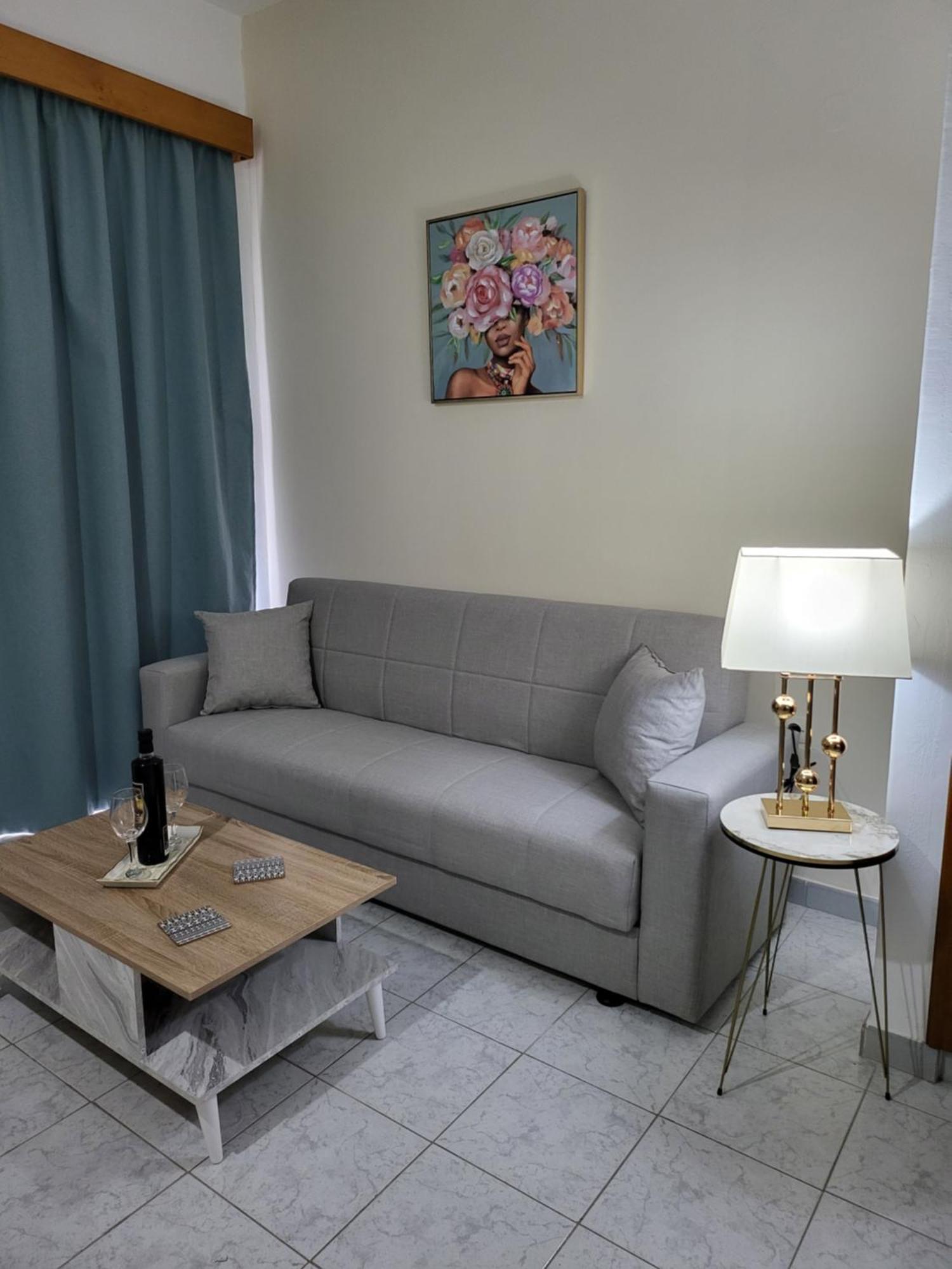 Aparthotel Pyrgos Hotel Apartments Kremasti (Rhodes)
