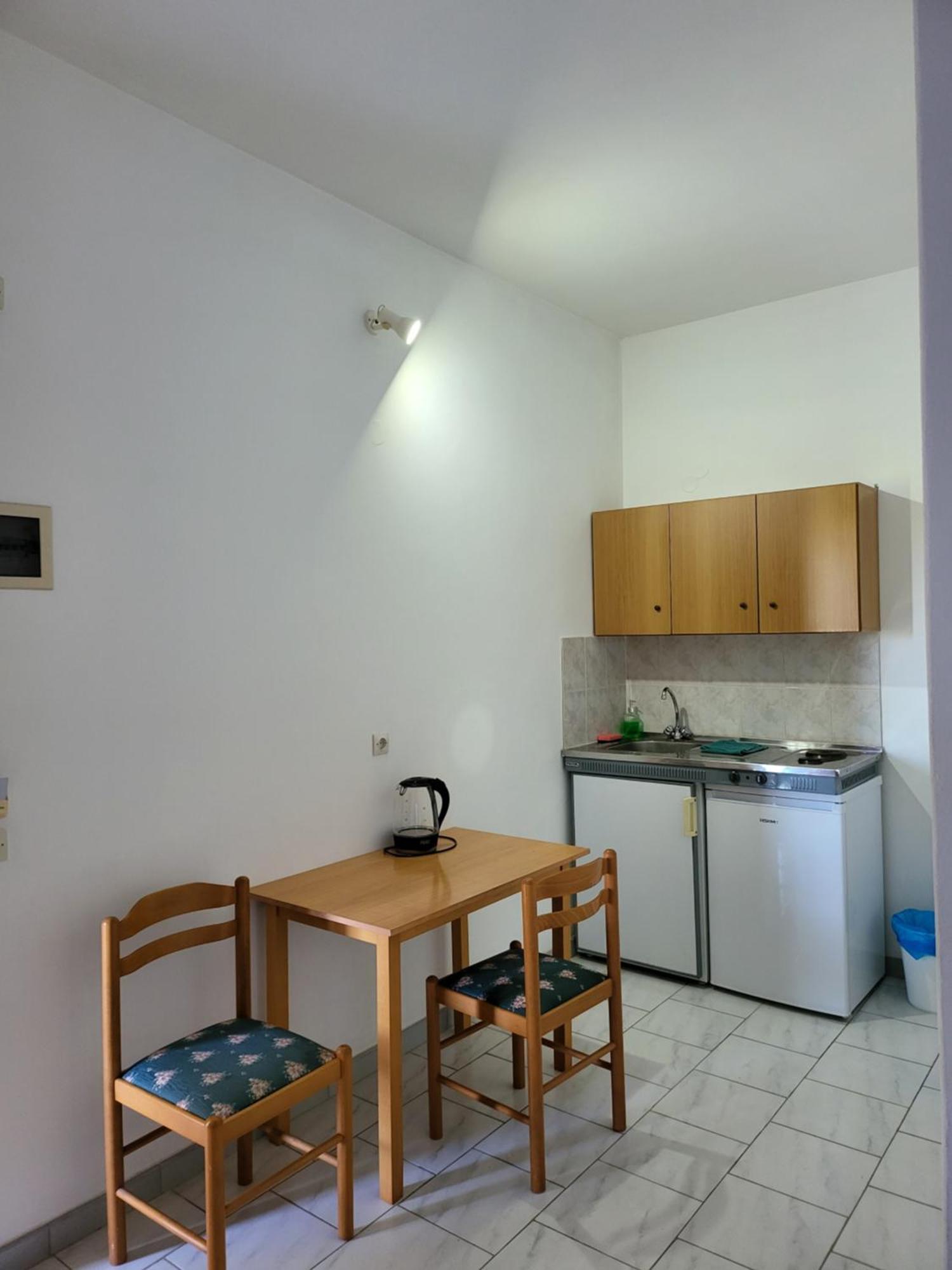 Aparthotel Pyrgos Hotel Apartments