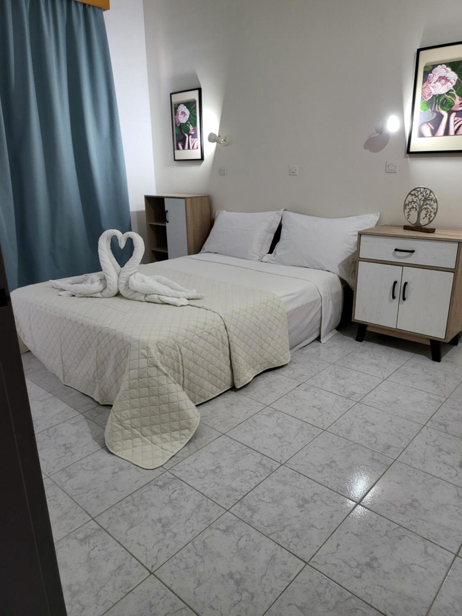 Pyrgos Hotel Apartments Aparthotel 2*