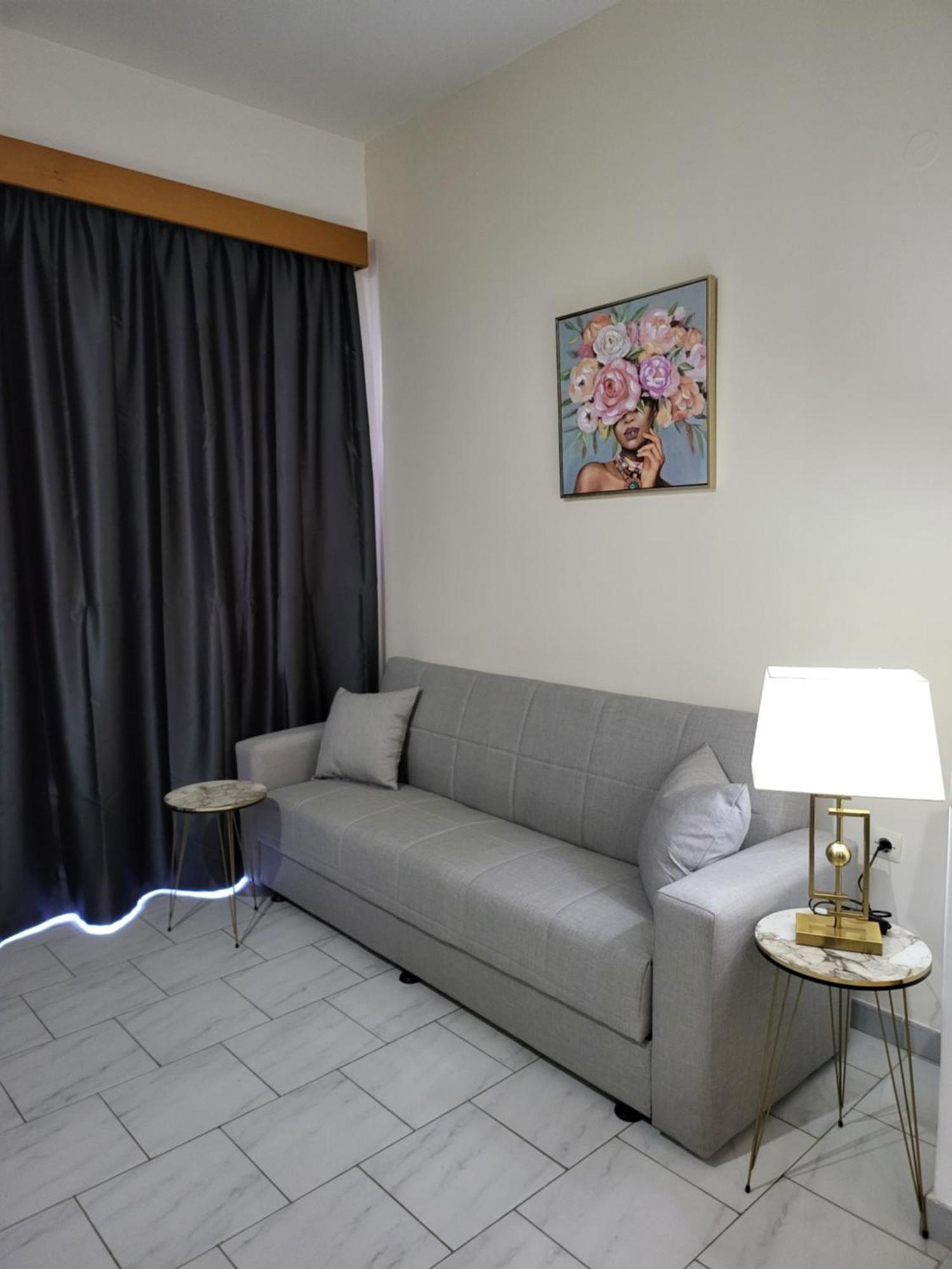 Pyrgos Hotel Apartments Aparthotel Kremasti (Rhodes)
