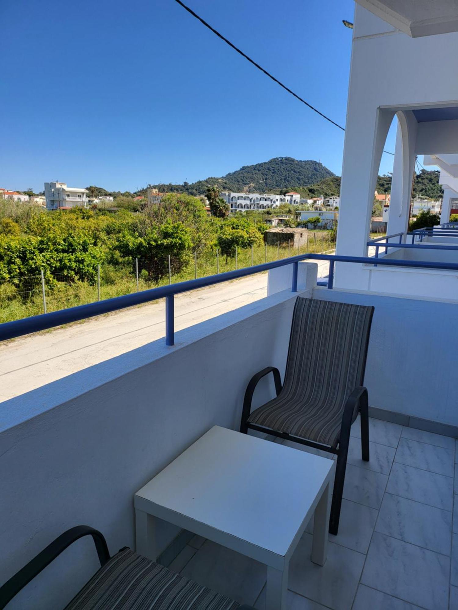 Pyrgos Hotel Apartments Kremasti (Rhodes)