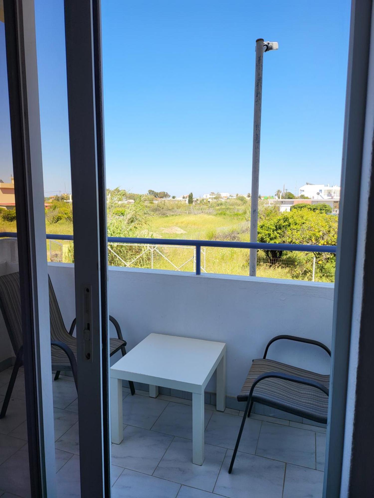Pyrgos Hotel Apartments Aparthotel