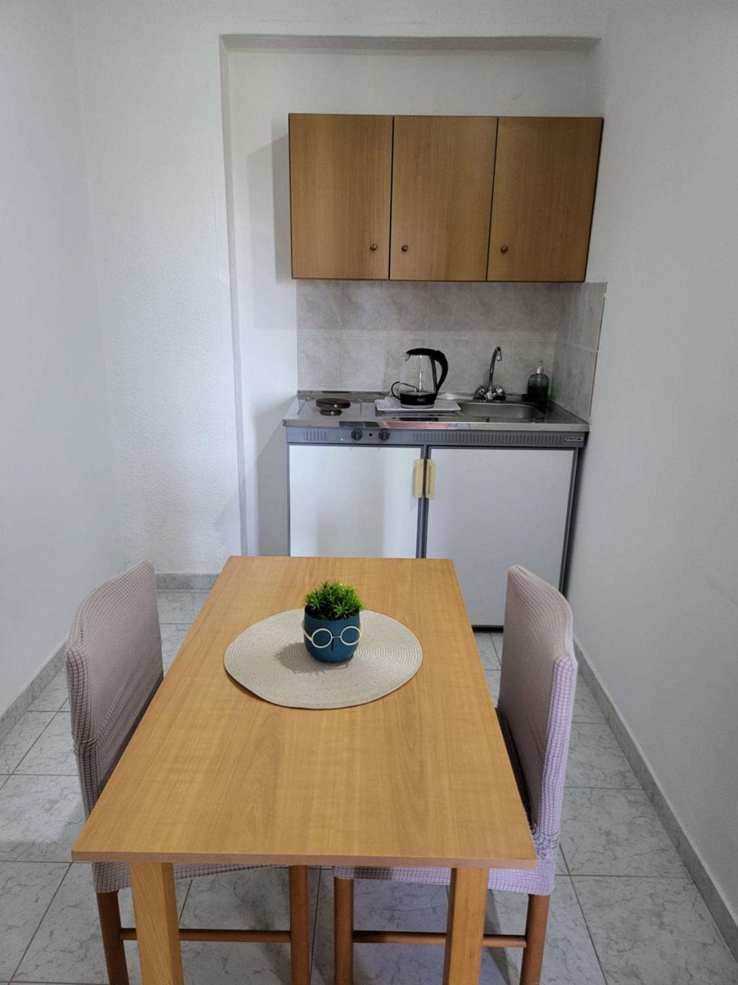 Pyrgos Hotel Apartments Aparthotel Kremasti (Rhodes)