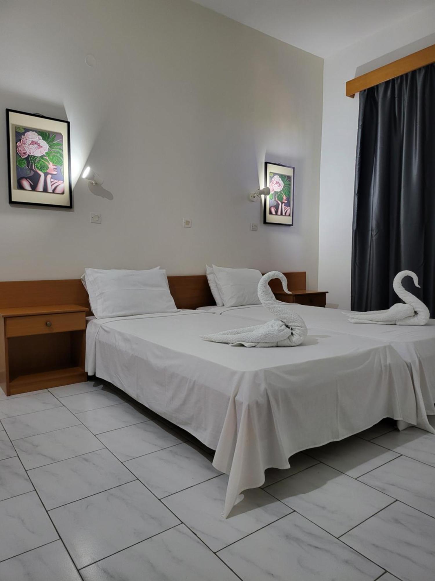 Pyrgos Hotel Apartments 2*