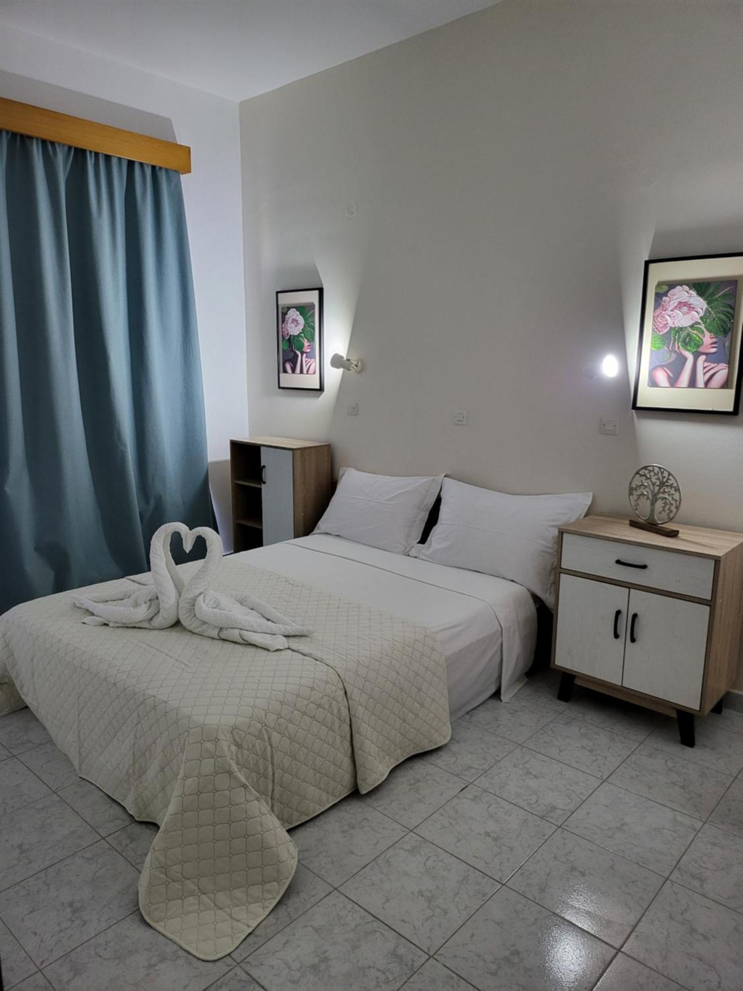 Pyrgos Hotel Apartments Aparthotel 2*