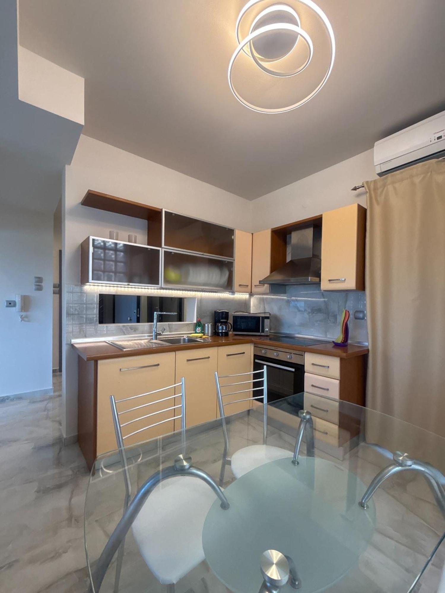 Apartment Aqua Mare Luxury