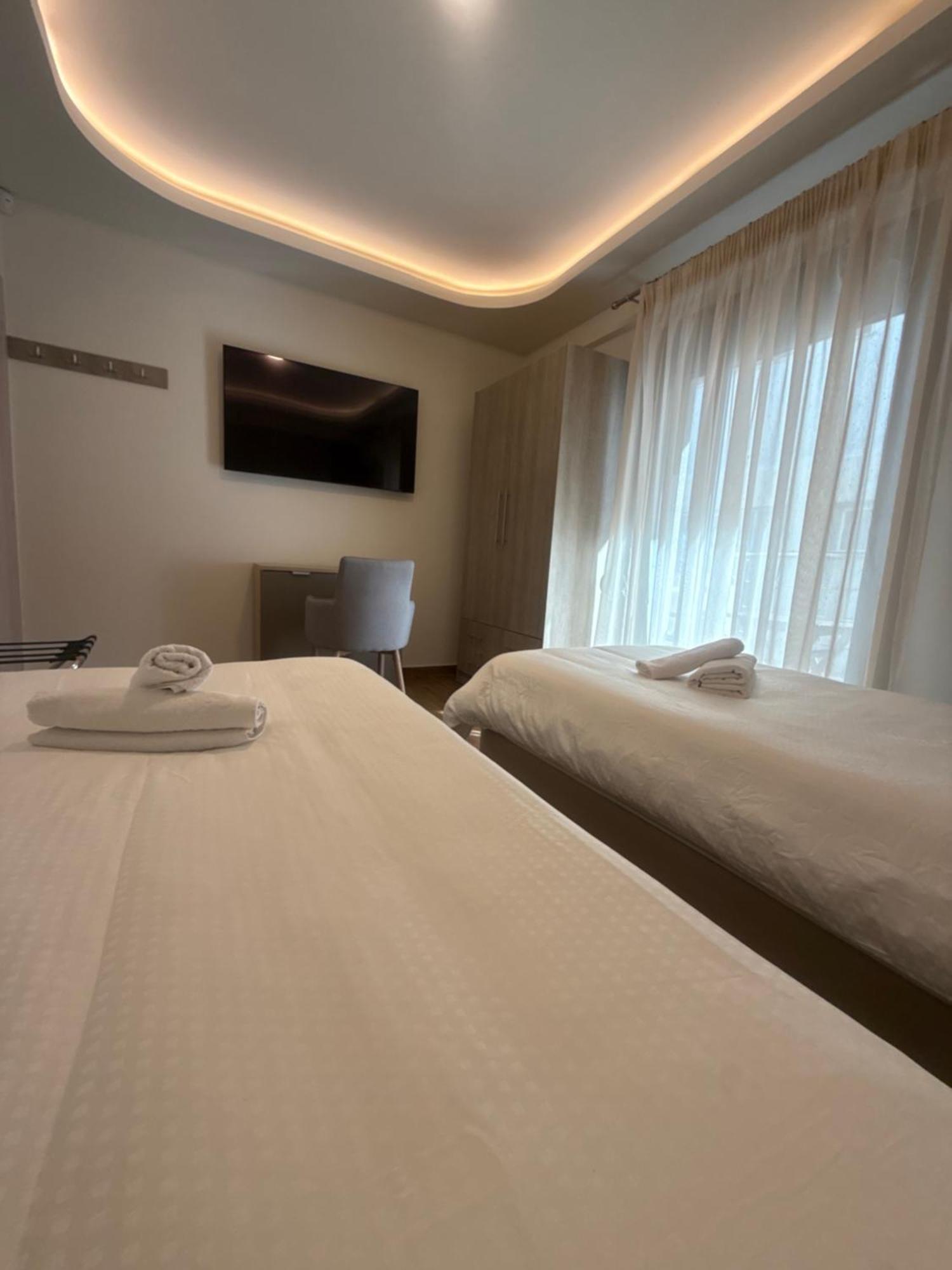 Aqua Mare Luxury Apartment *